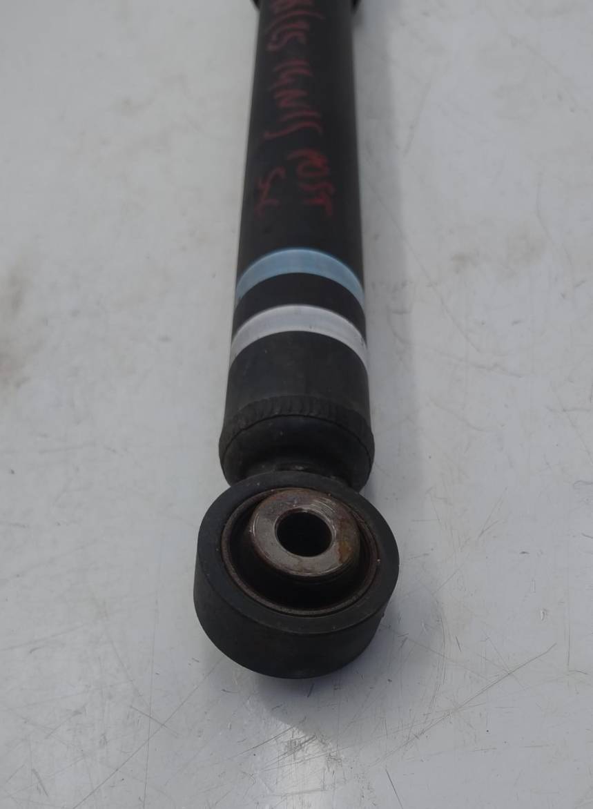 Ammortizzatore post. sx.