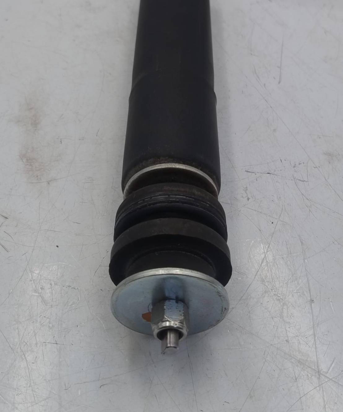 Ammortizzatore post. sx.