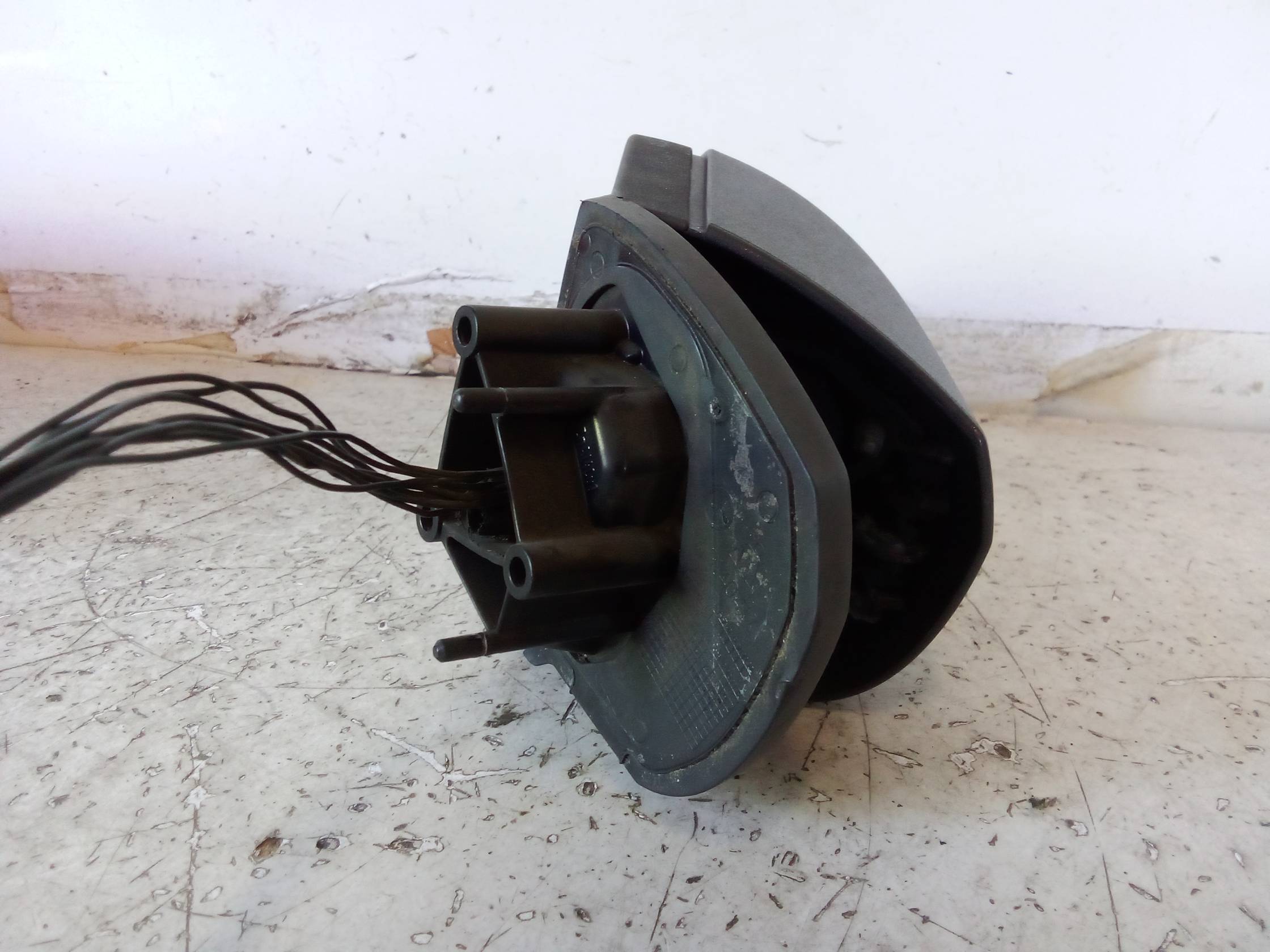 Retrovisore est. regolaz. elettr. sx.