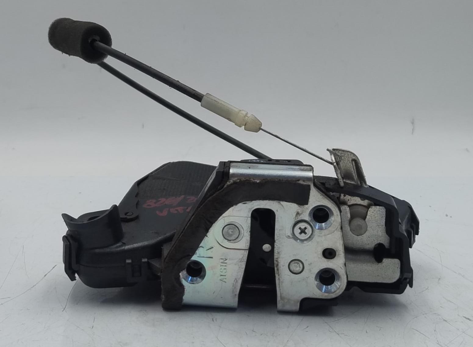 Serratura porta ant. dx.