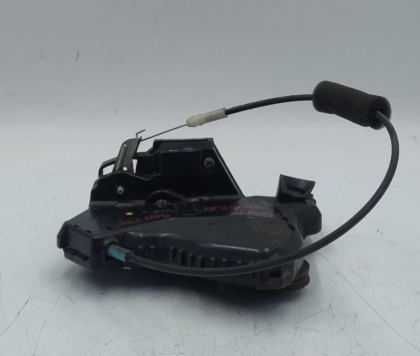 Serratura porta ant. dx.