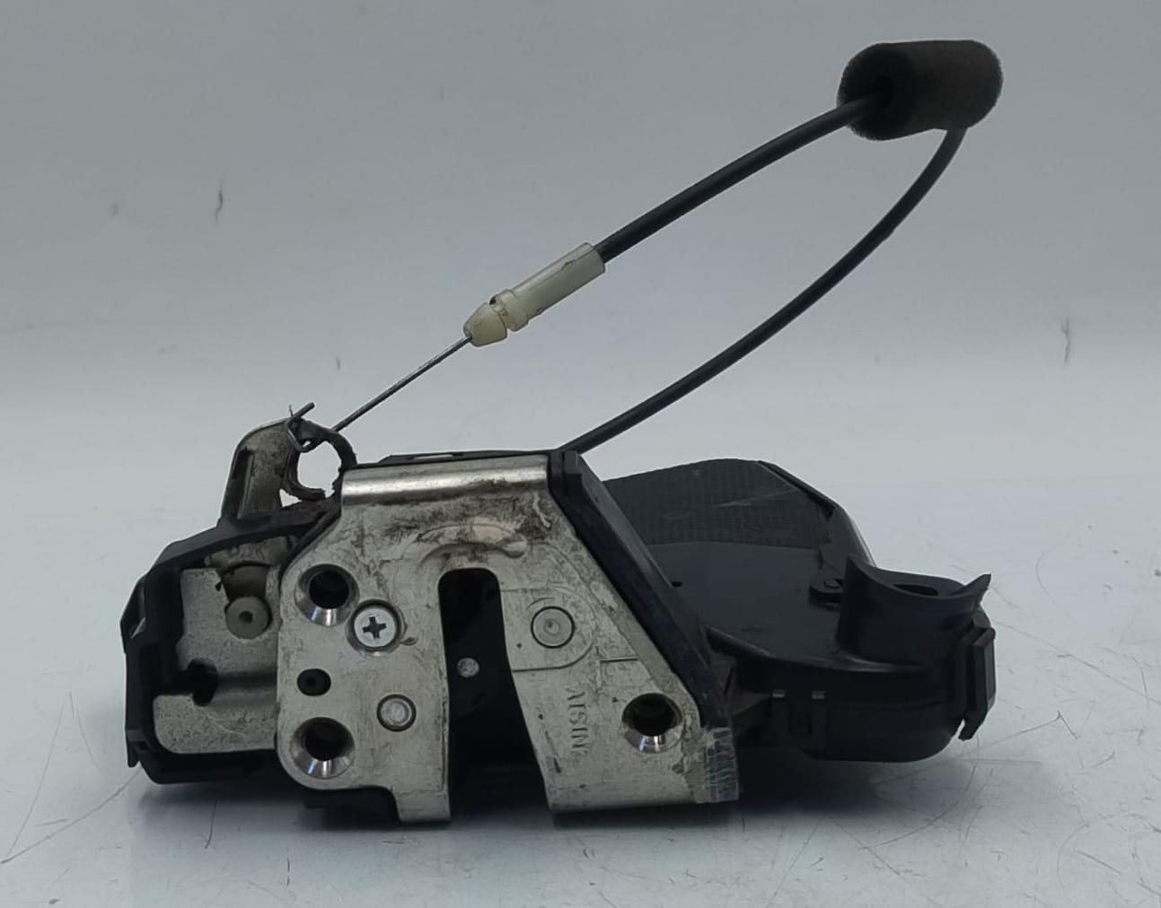 Serratura porta ant. sx.