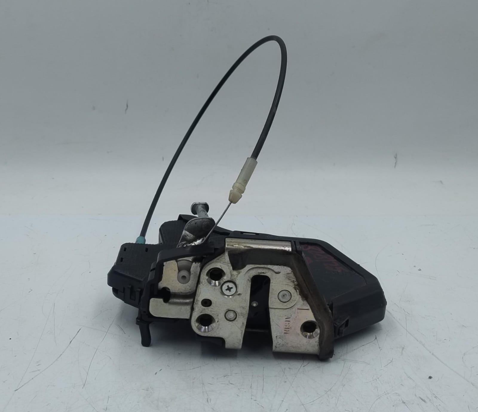 Serratura porta post. sx.