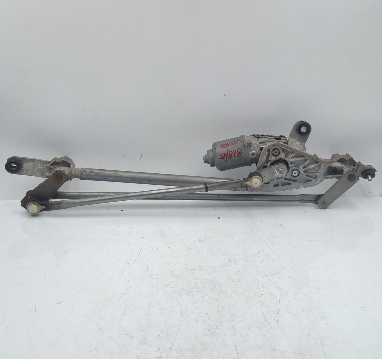 Motorino tergicristalli