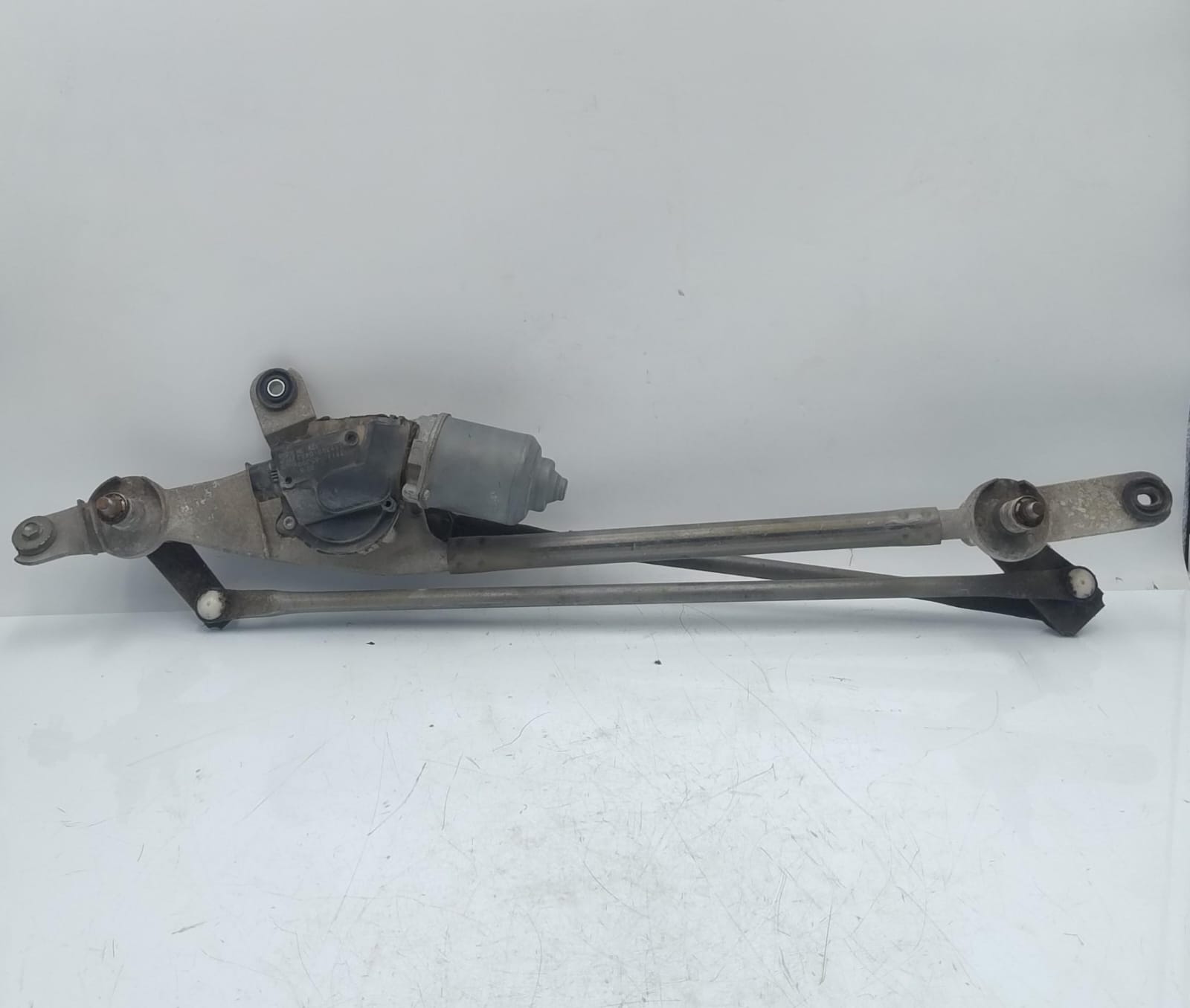 Motorino tergicristalli