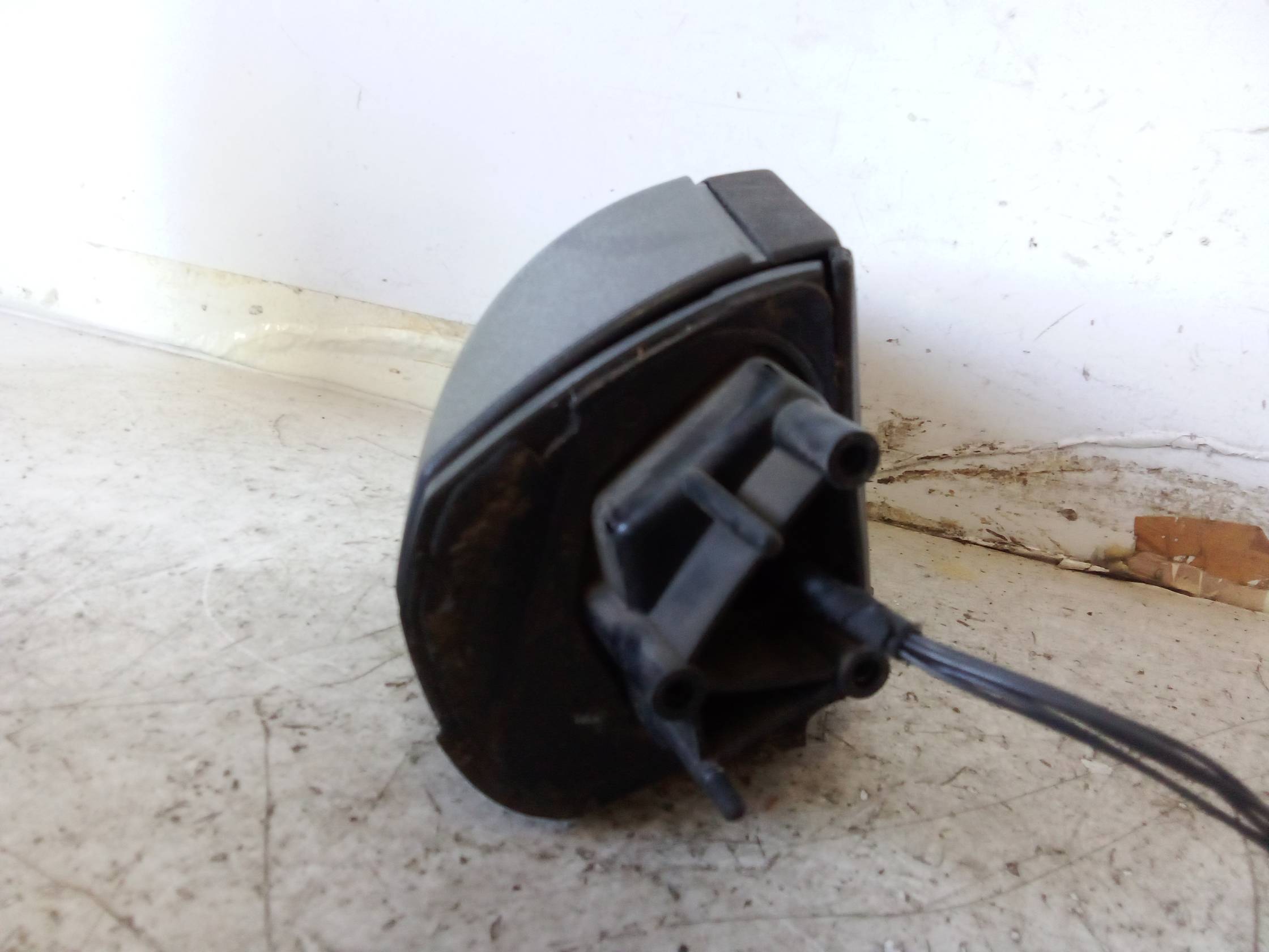 Retrovisore est. regolaz. elettr. dx.