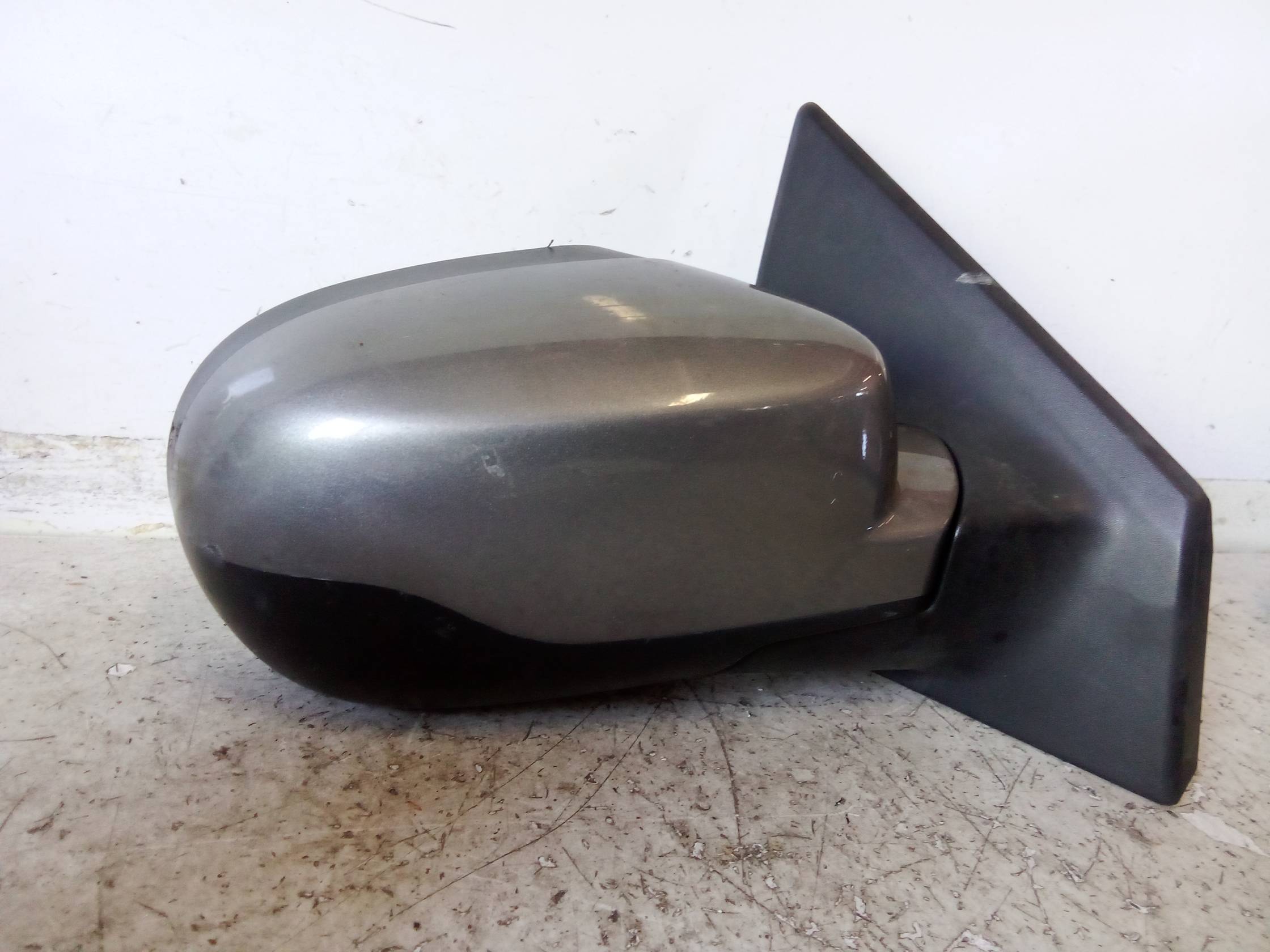 Retrovisore est. regolaz. elettr. dx.