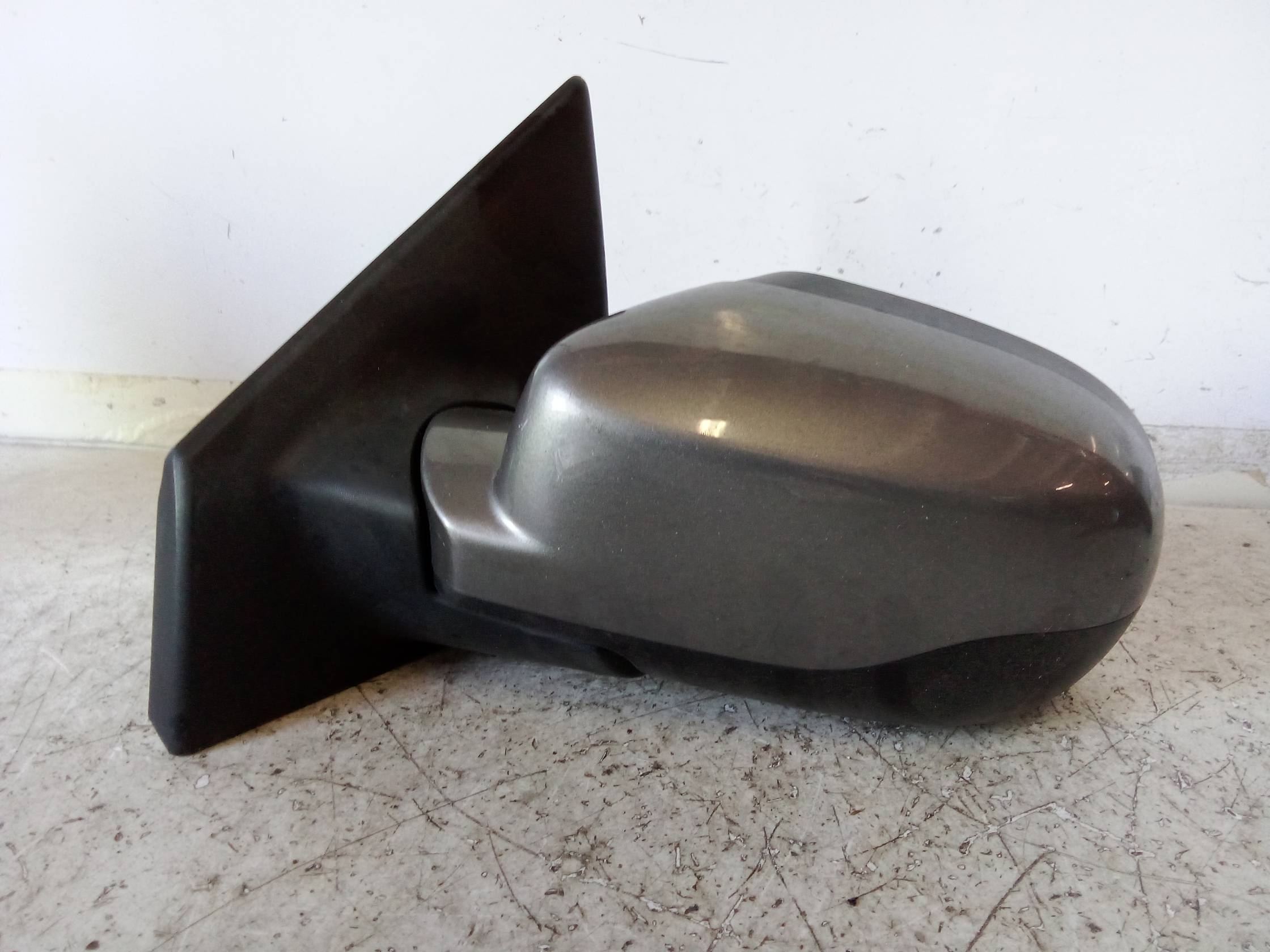 Retrovisore est. regolaz. elettr. sx.