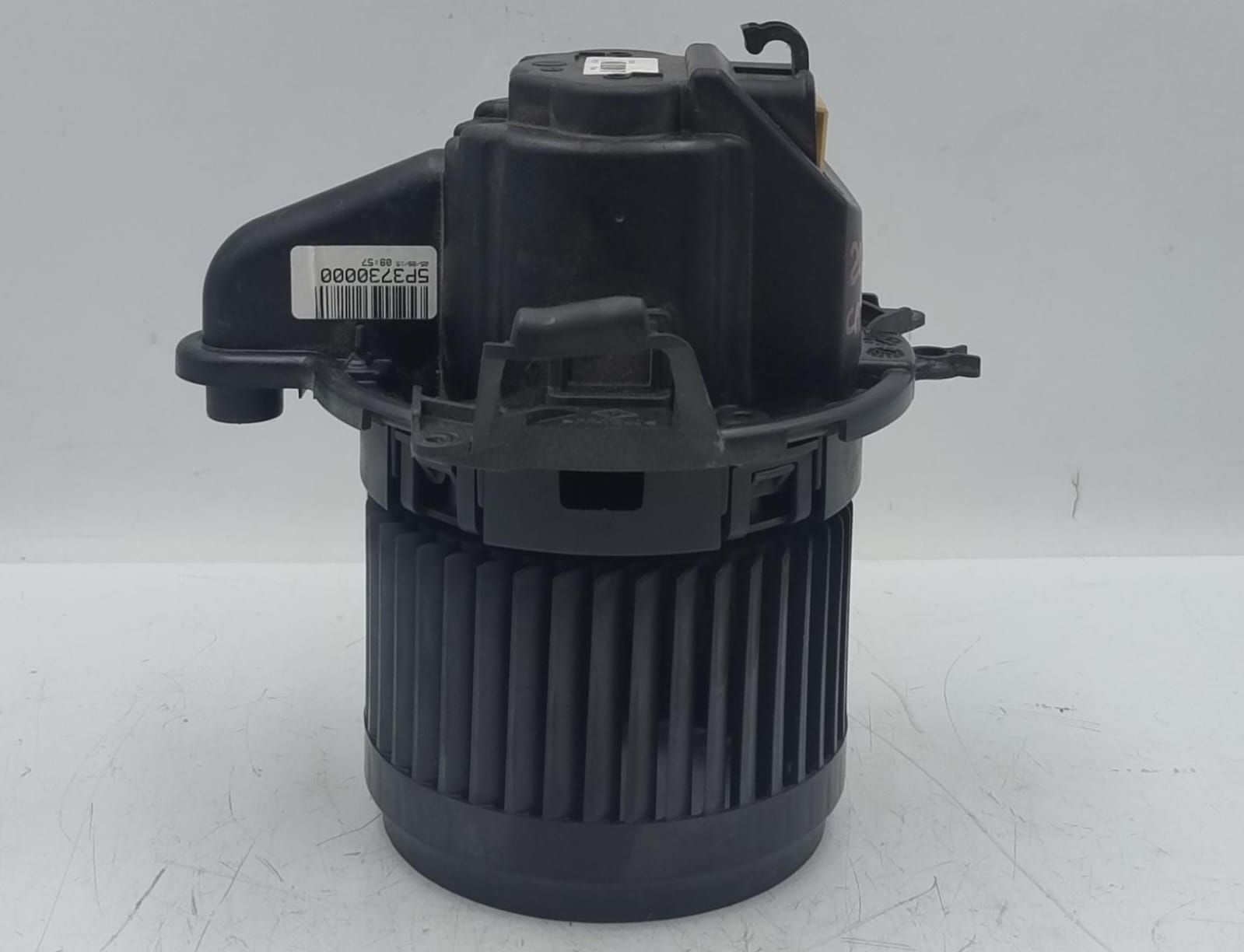 Ventola riscaldamento