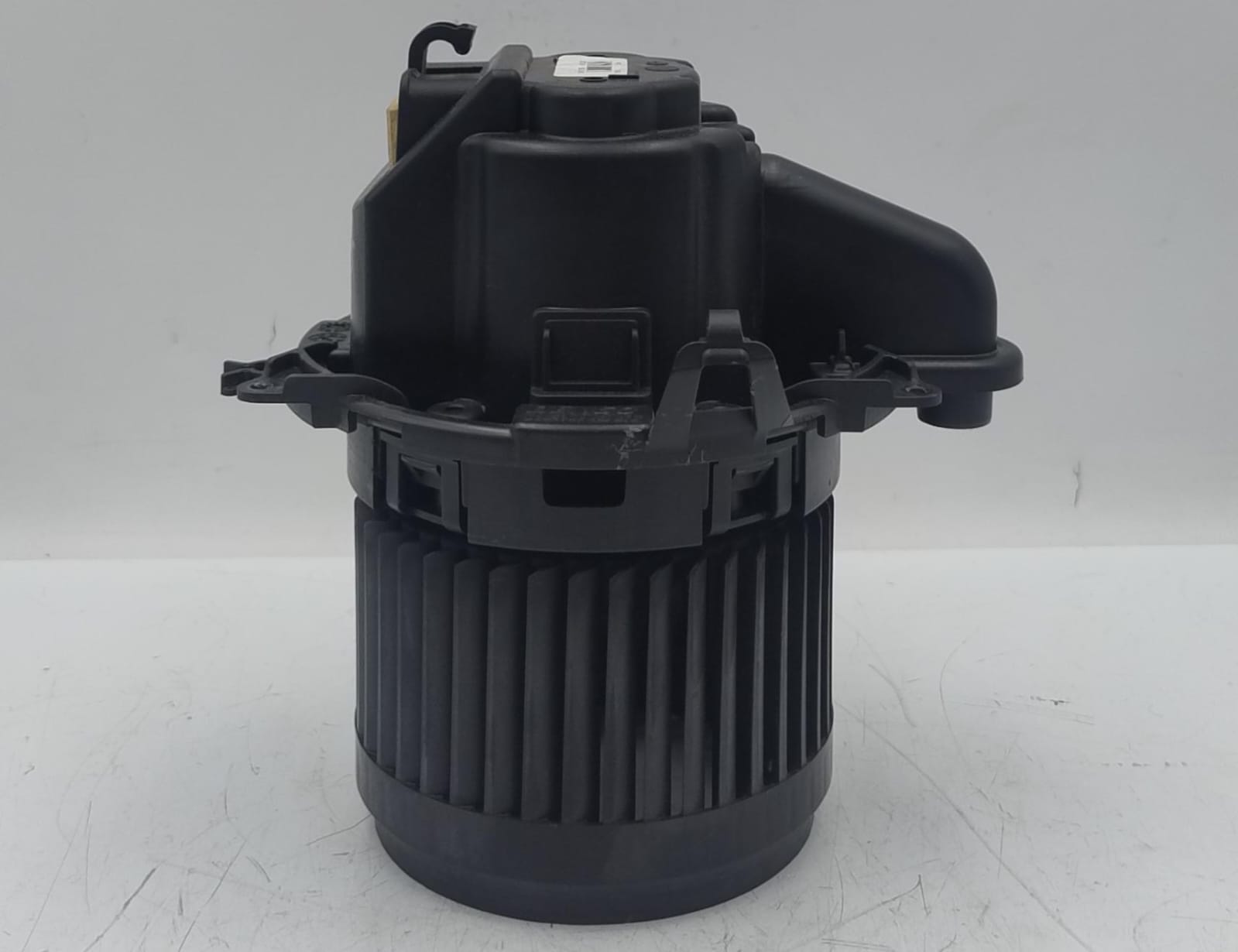 Ventola riscaldamento