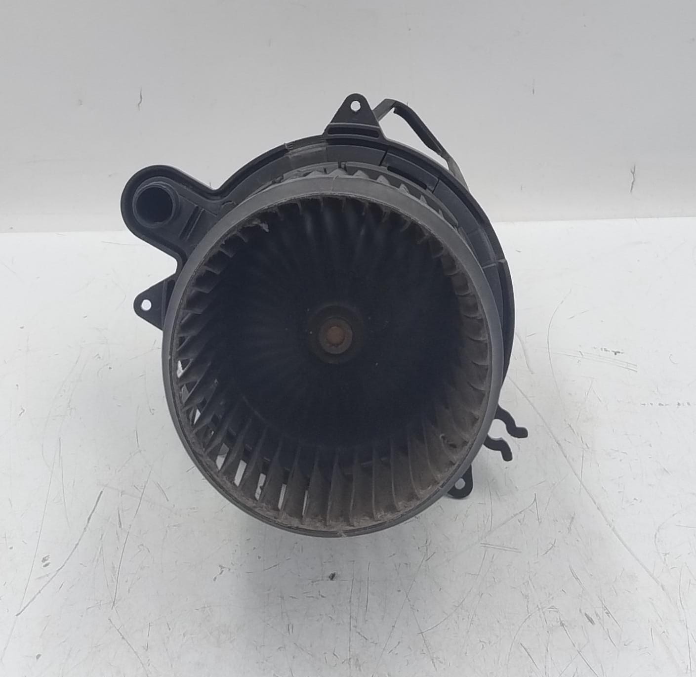 Ventola riscaldamento