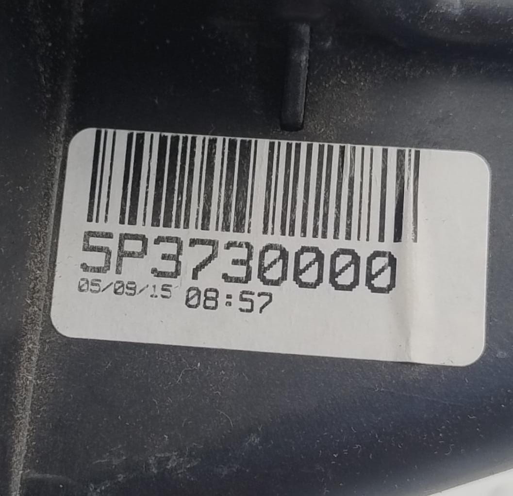 Ventola riscaldamento