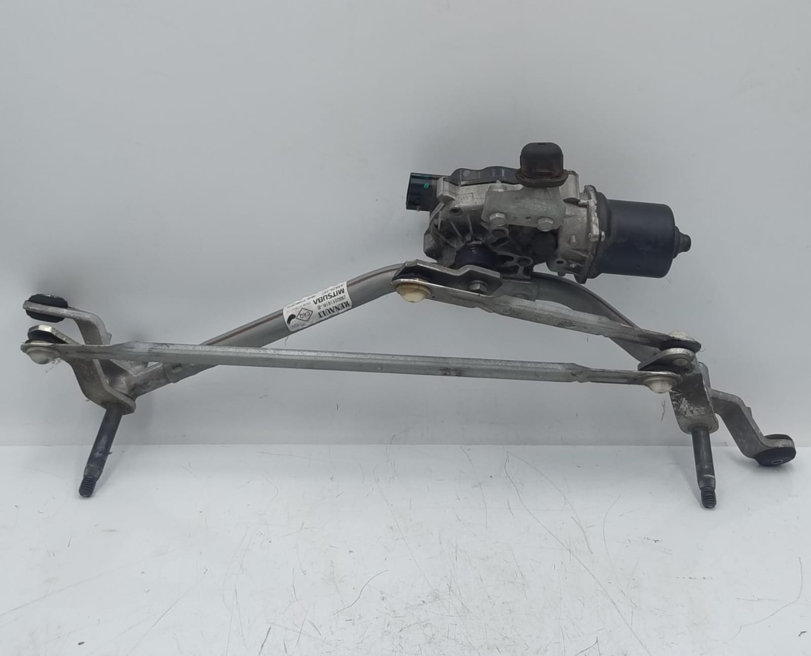 Motorino tergicristalli