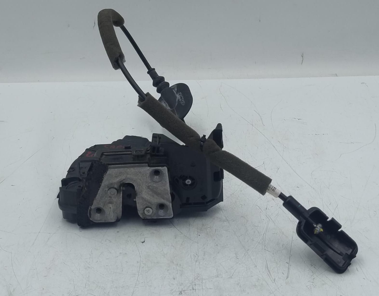 Serratura porta ant. dx.