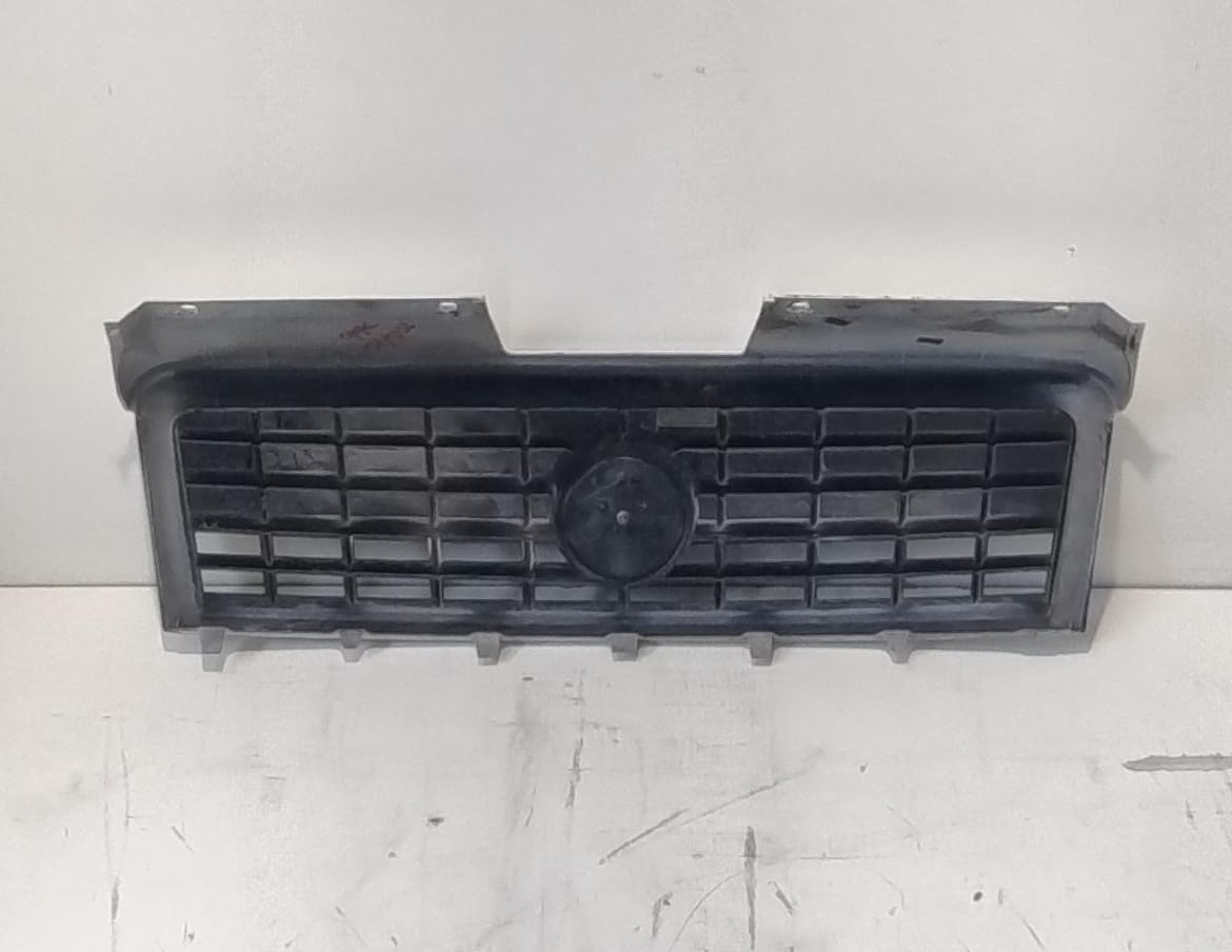 Griglia paraurti ant. Griglia paraurti ant.