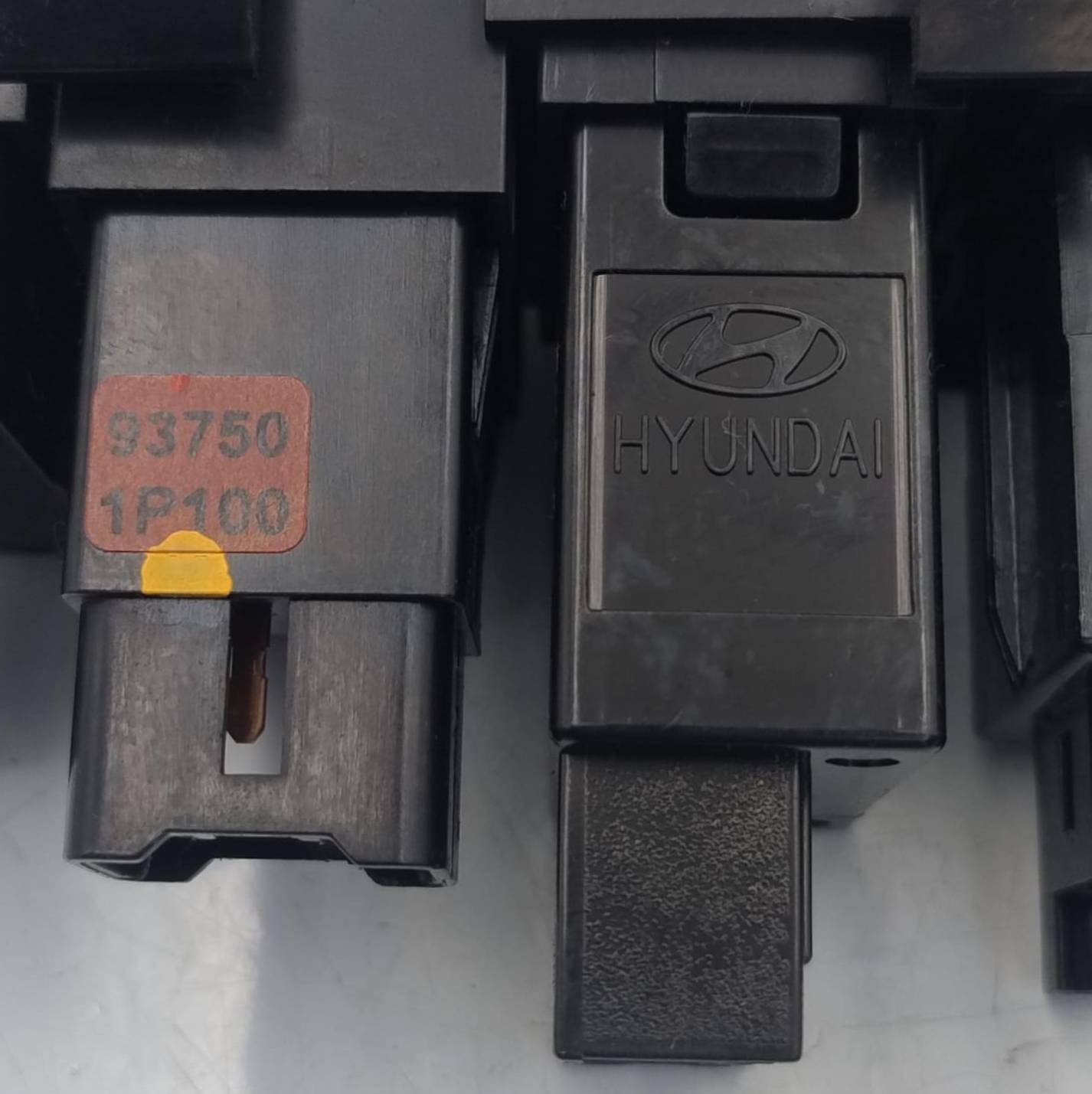 Blocco comandi multifunzioni