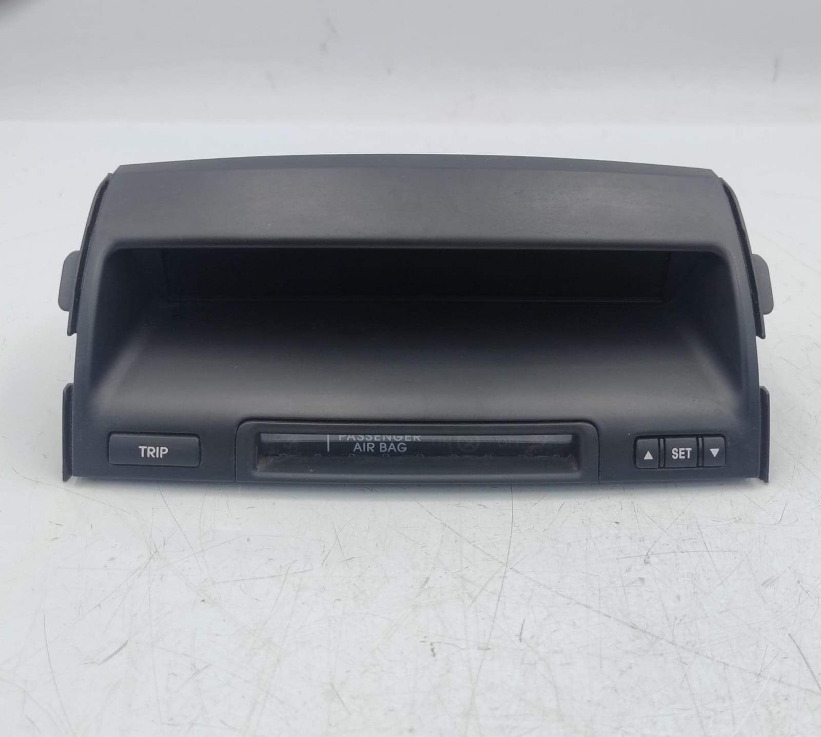 Computer di bordo Computer di bordo