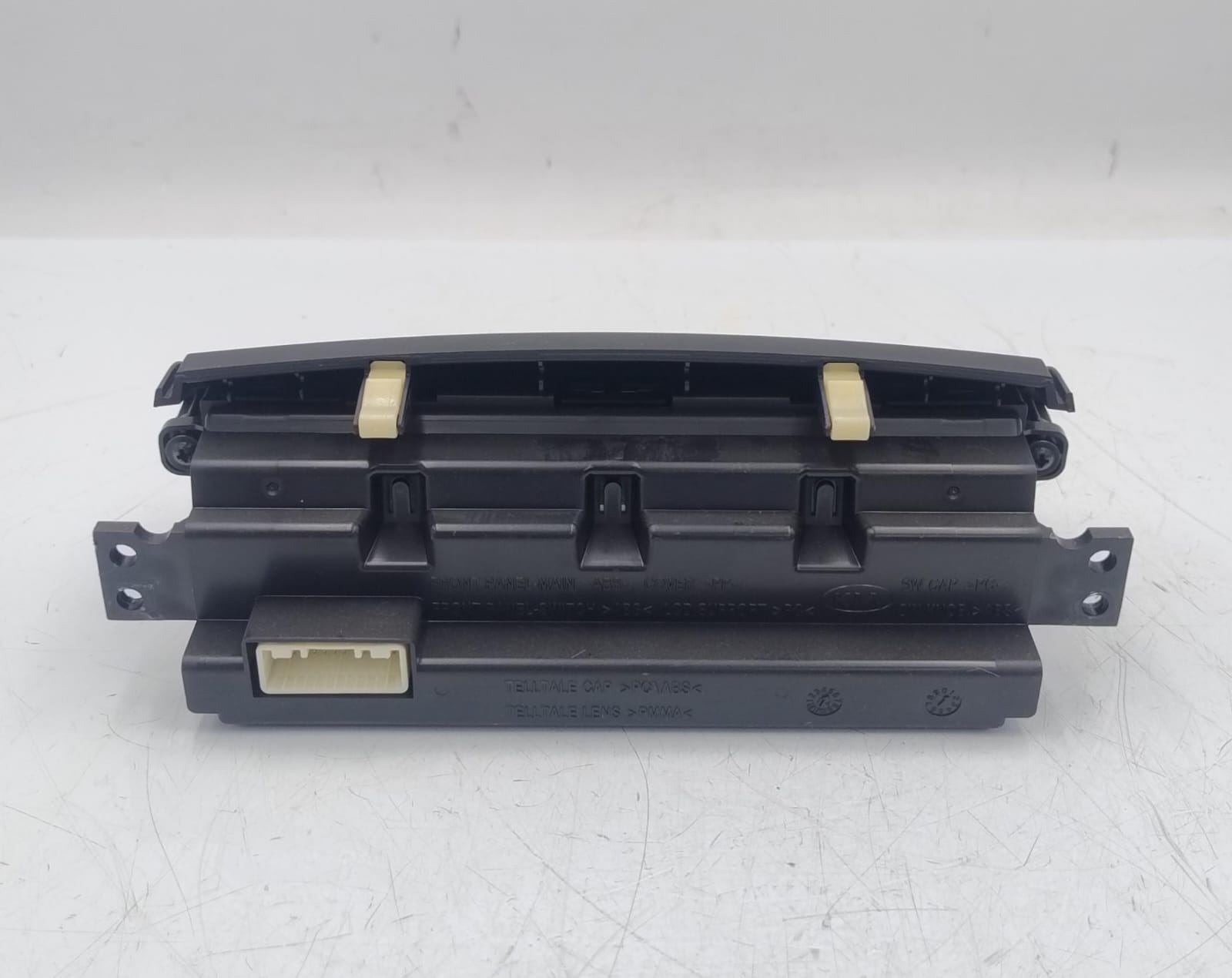 Computer di bordo Computer di bordo