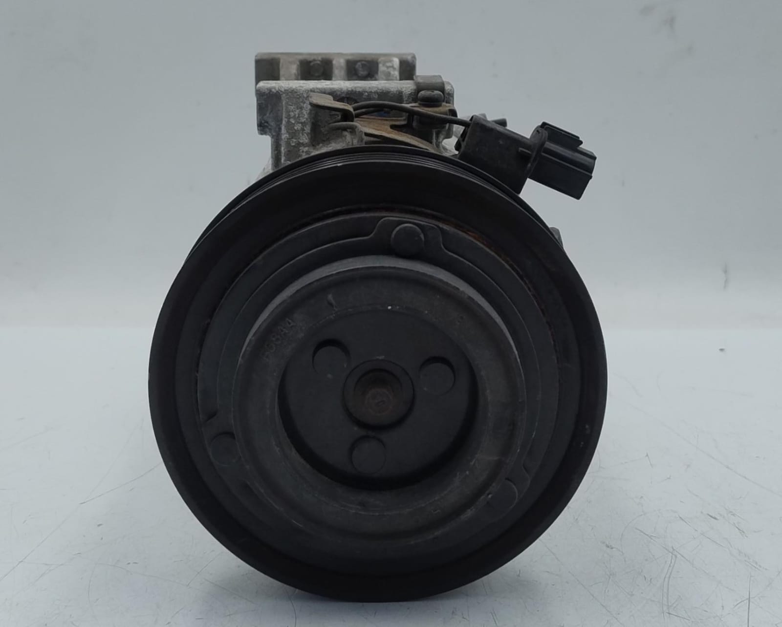 Compressore aria condizionata