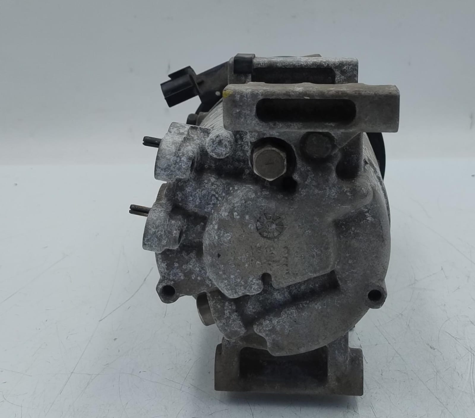 Compressore aria condizionata