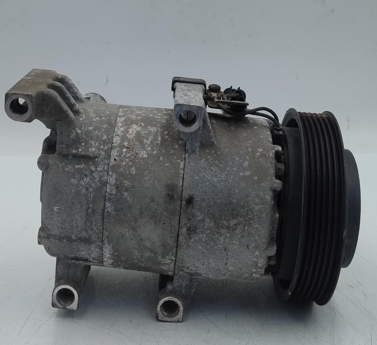 Compressore aria condizionata