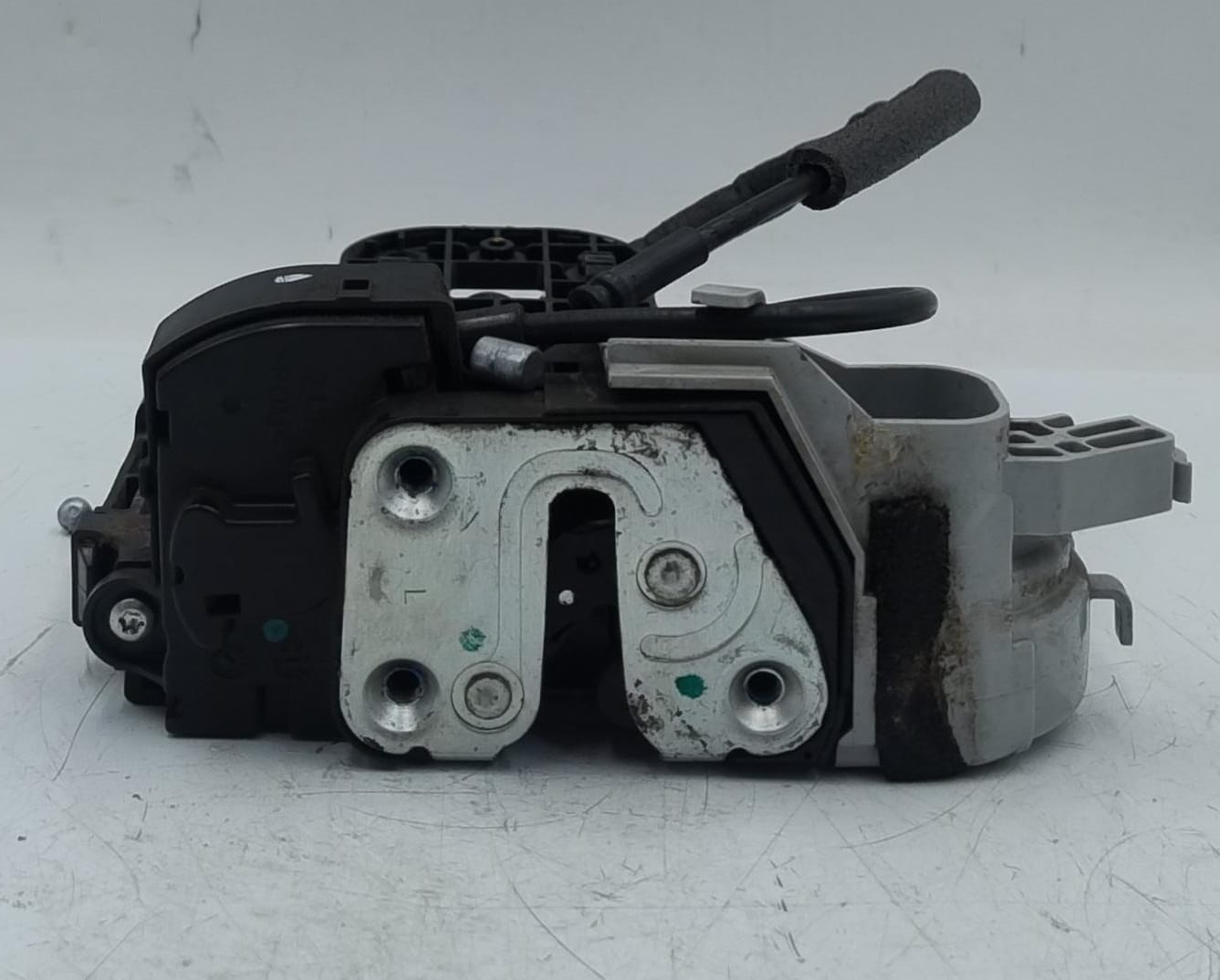 Serratura porta ant. sx.