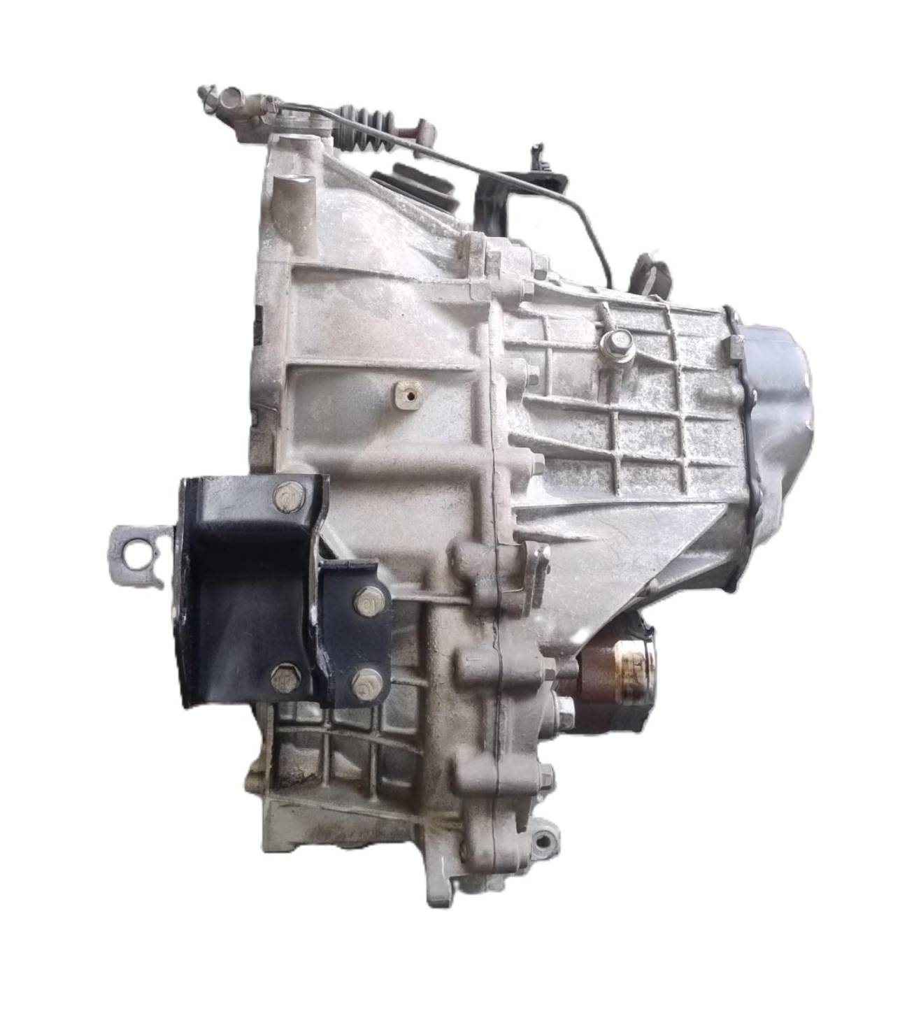 Cambio meccanico Cambio meccanico