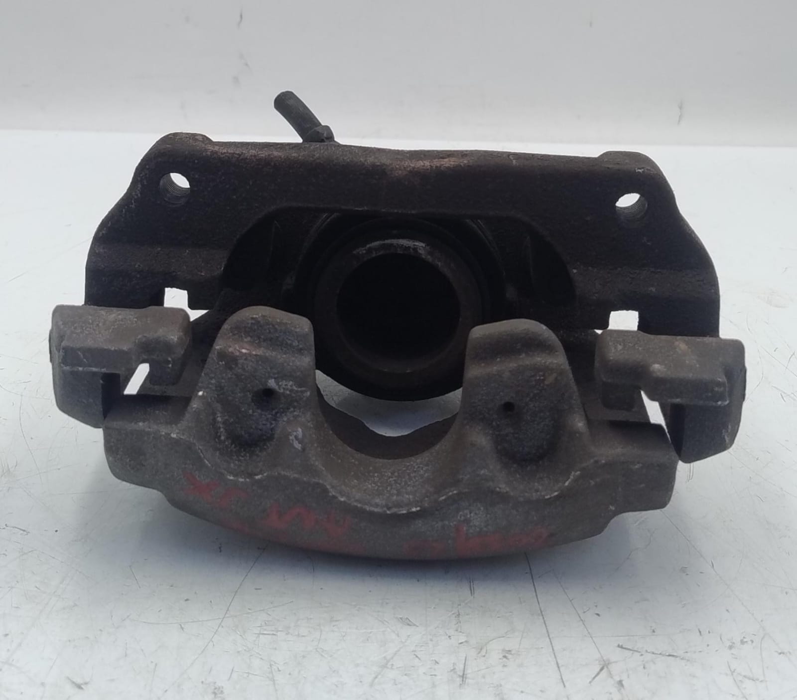 Pinza freno ant. sx.