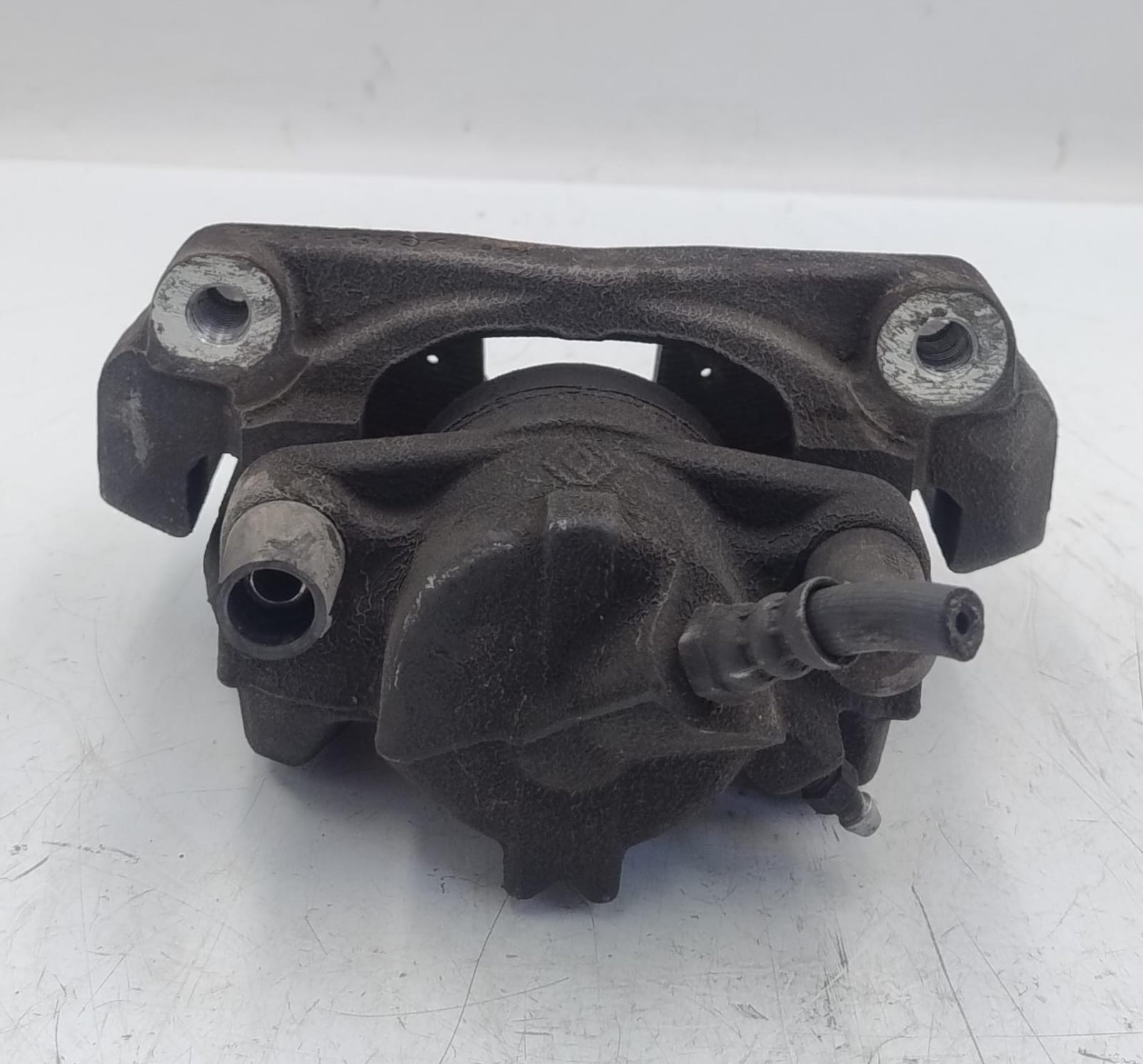 Pinza freno ant. sx.