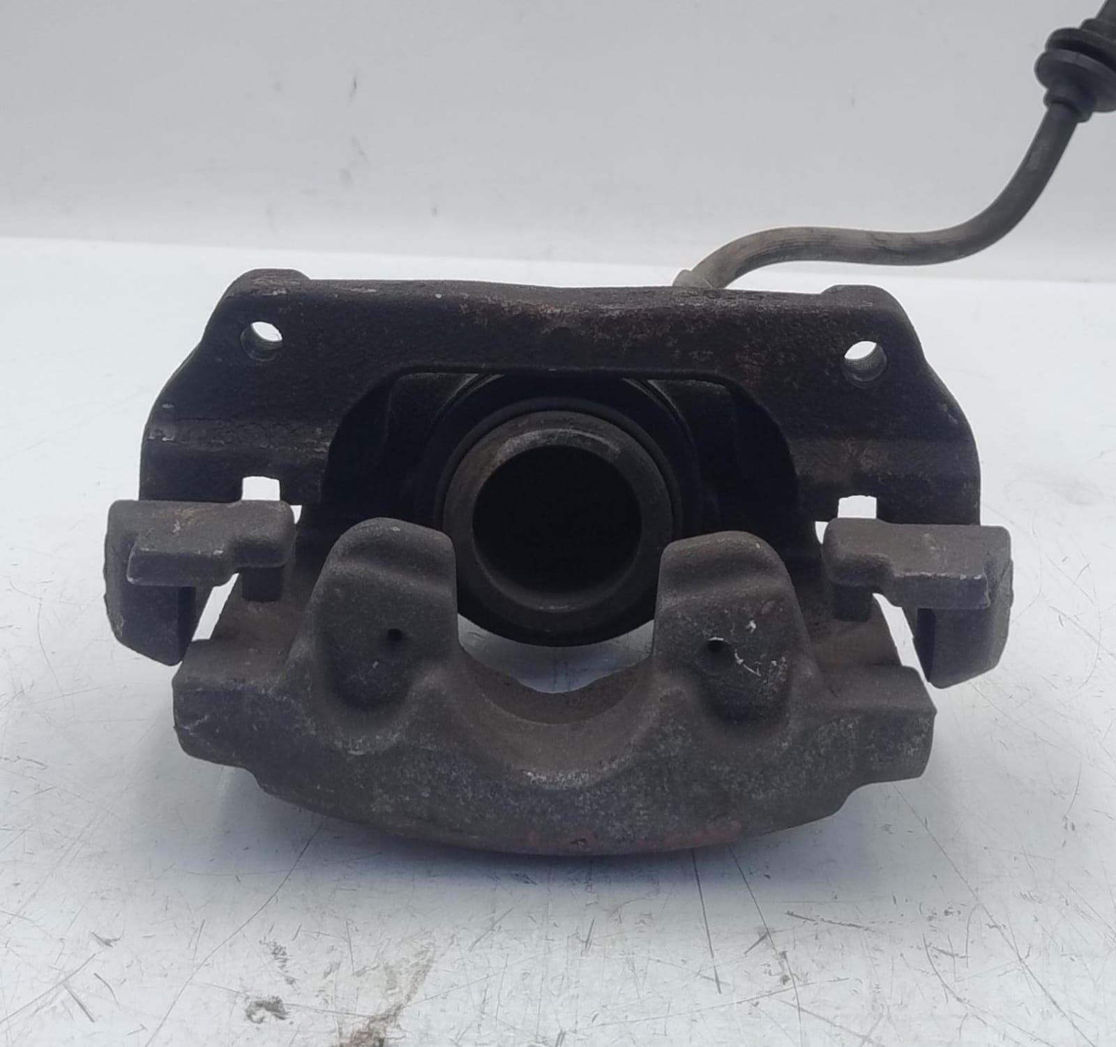 Pinza freno ant. dx. Pinza freno ant. dx.