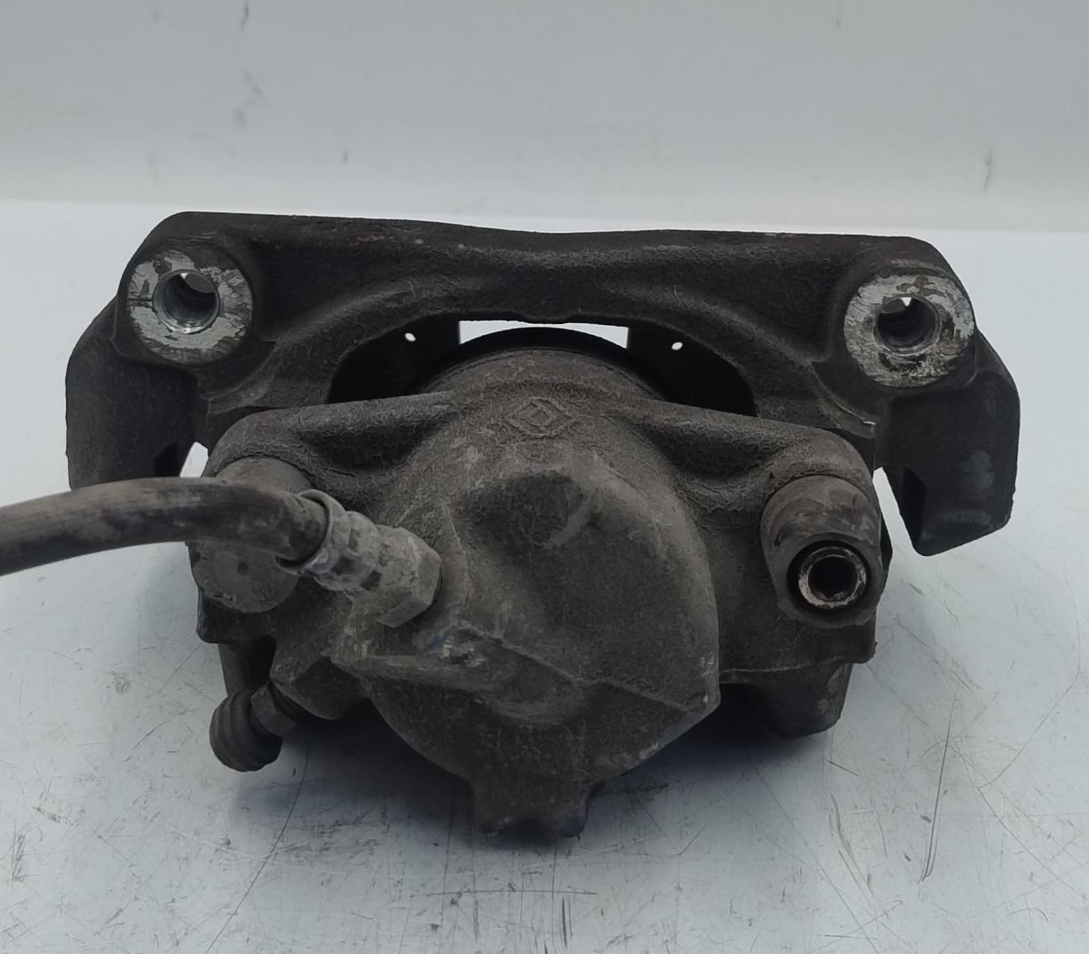 Pinza freno ant. dx. Pinza freno ant. dx.