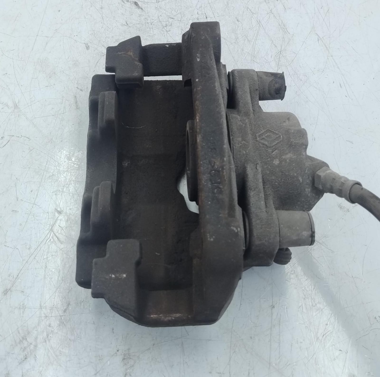 Pinza freno ant. dx. Pinza freno ant. dx.