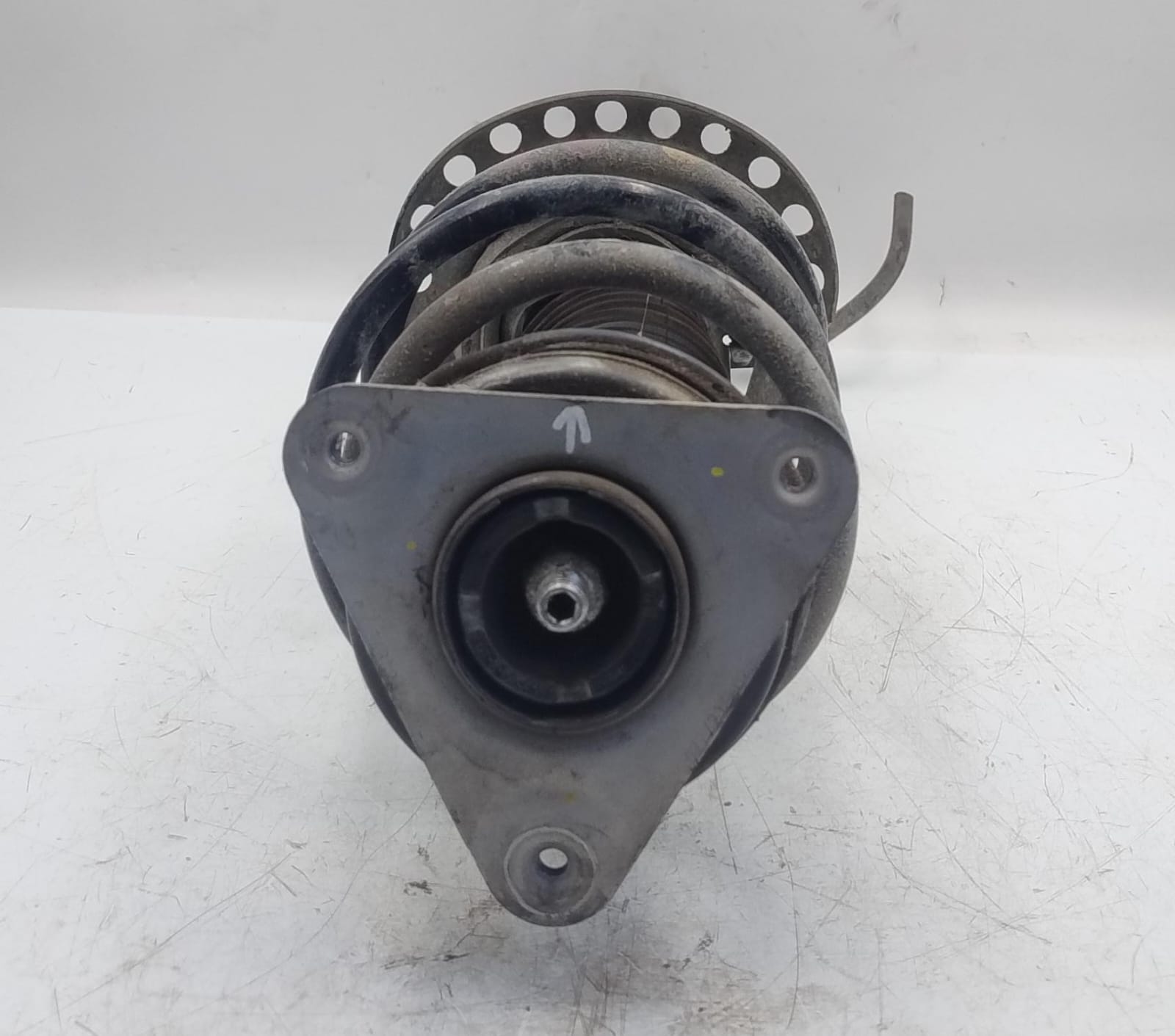 Ammortizzatore ant. sx.