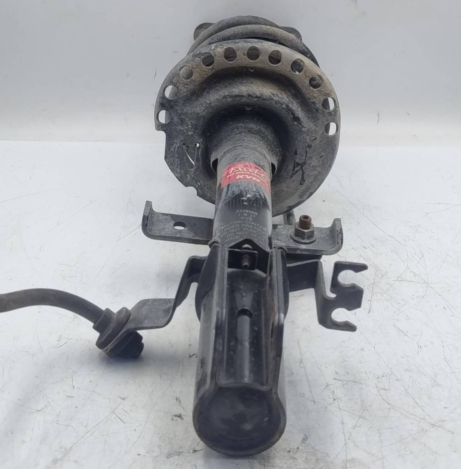 Ammortizzatore ant. sx.