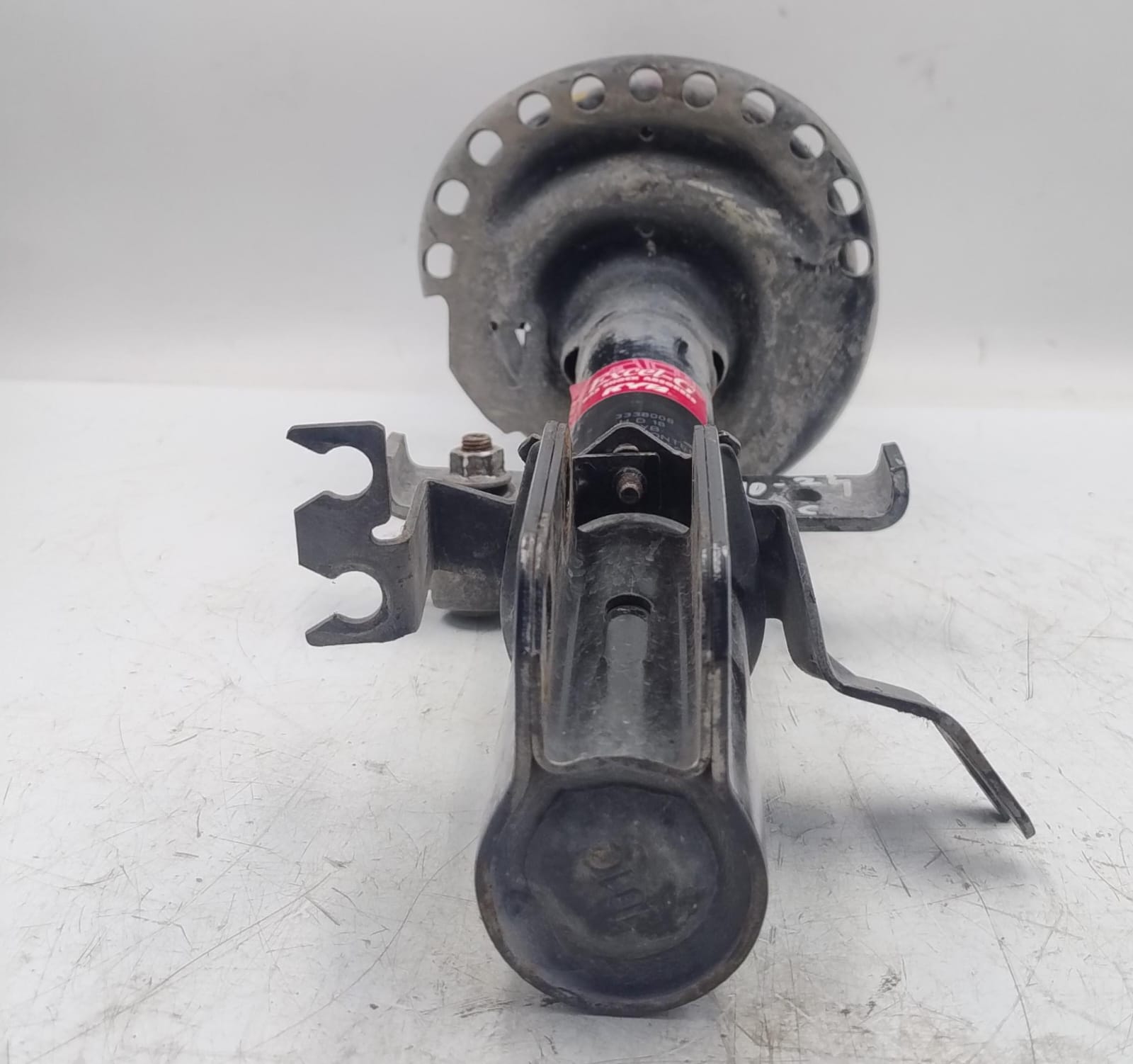 Ammortizzatore ant. dx.