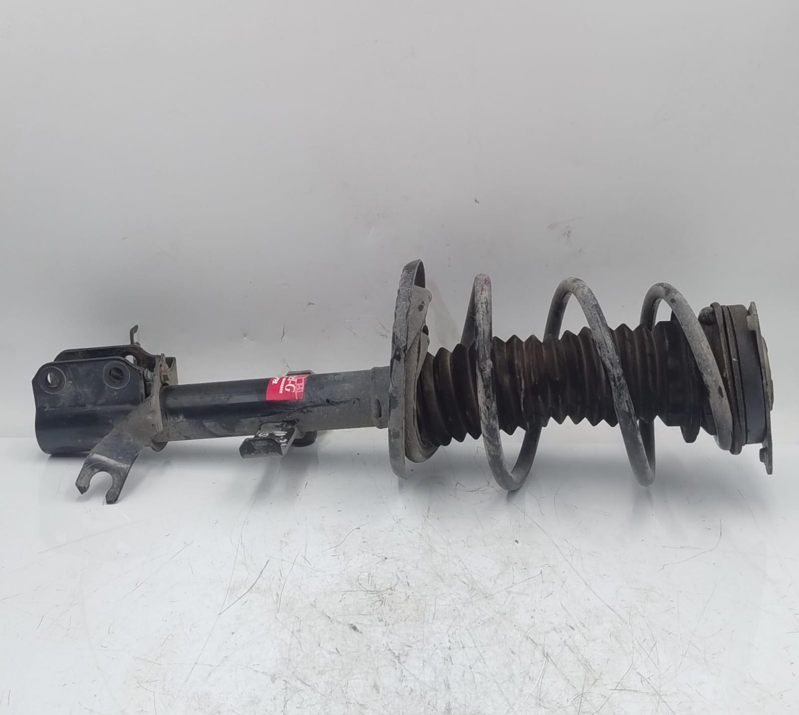 Ammortizzatore ant. dx.