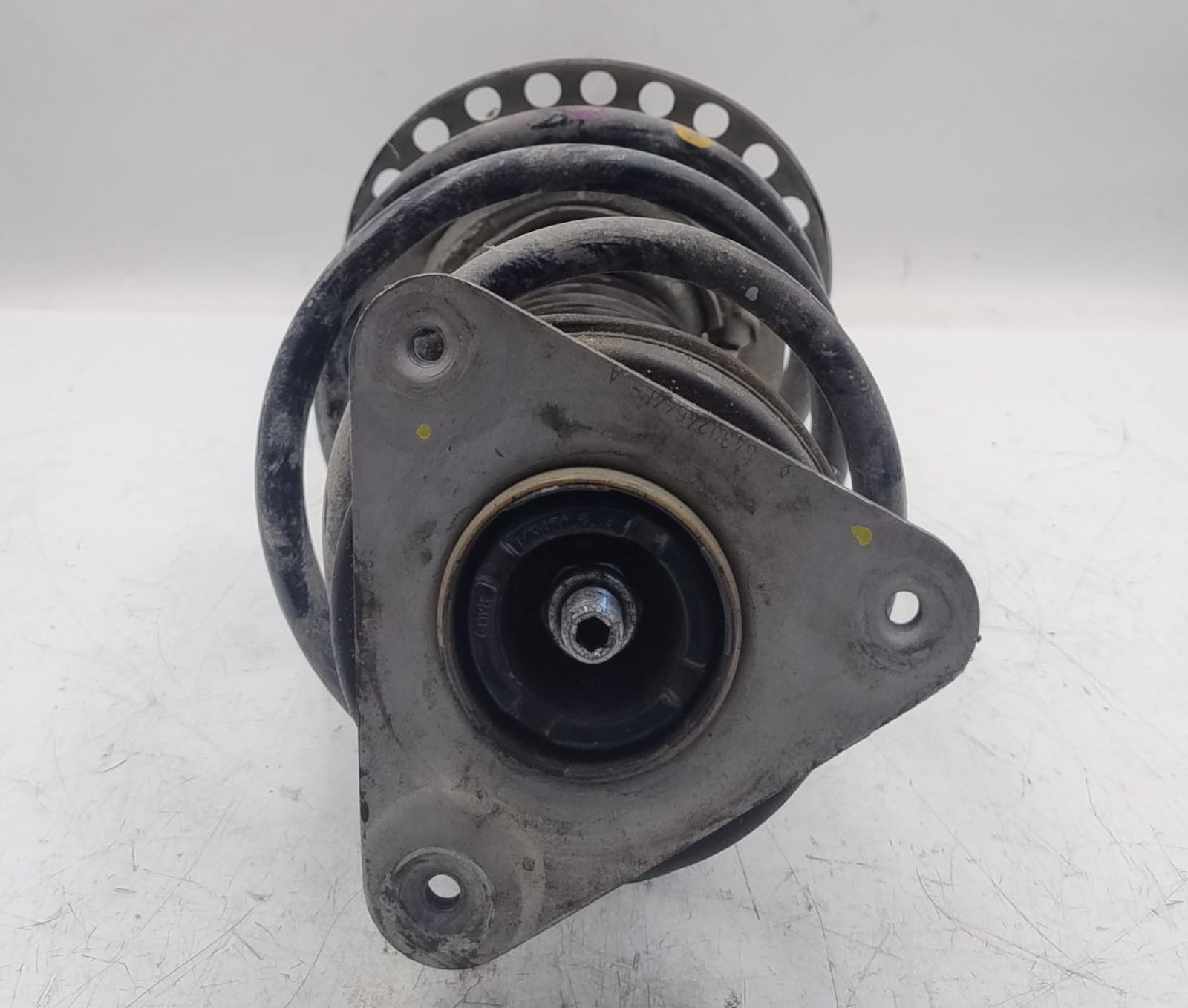 Ammortizzatore ant. dx.