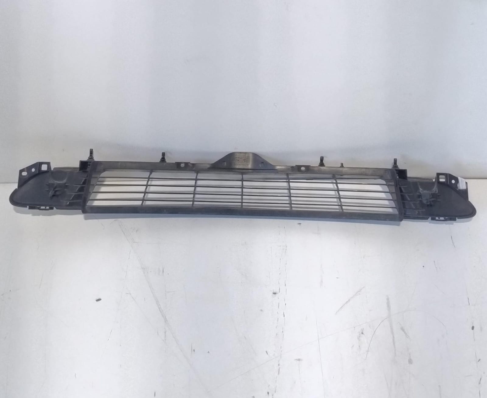 Griglia paraurti ant. Griglia paraurti ant.