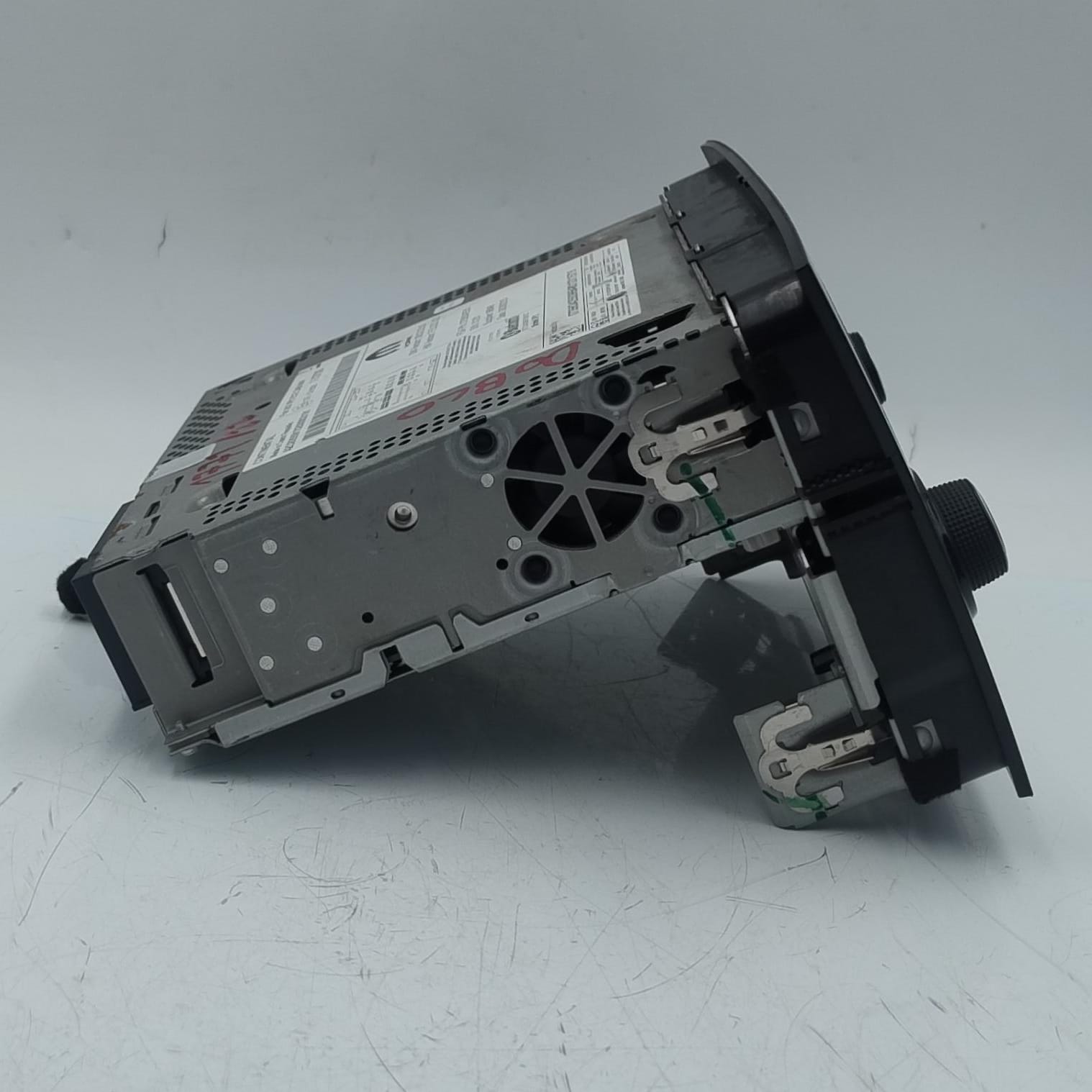 Display multifunzione