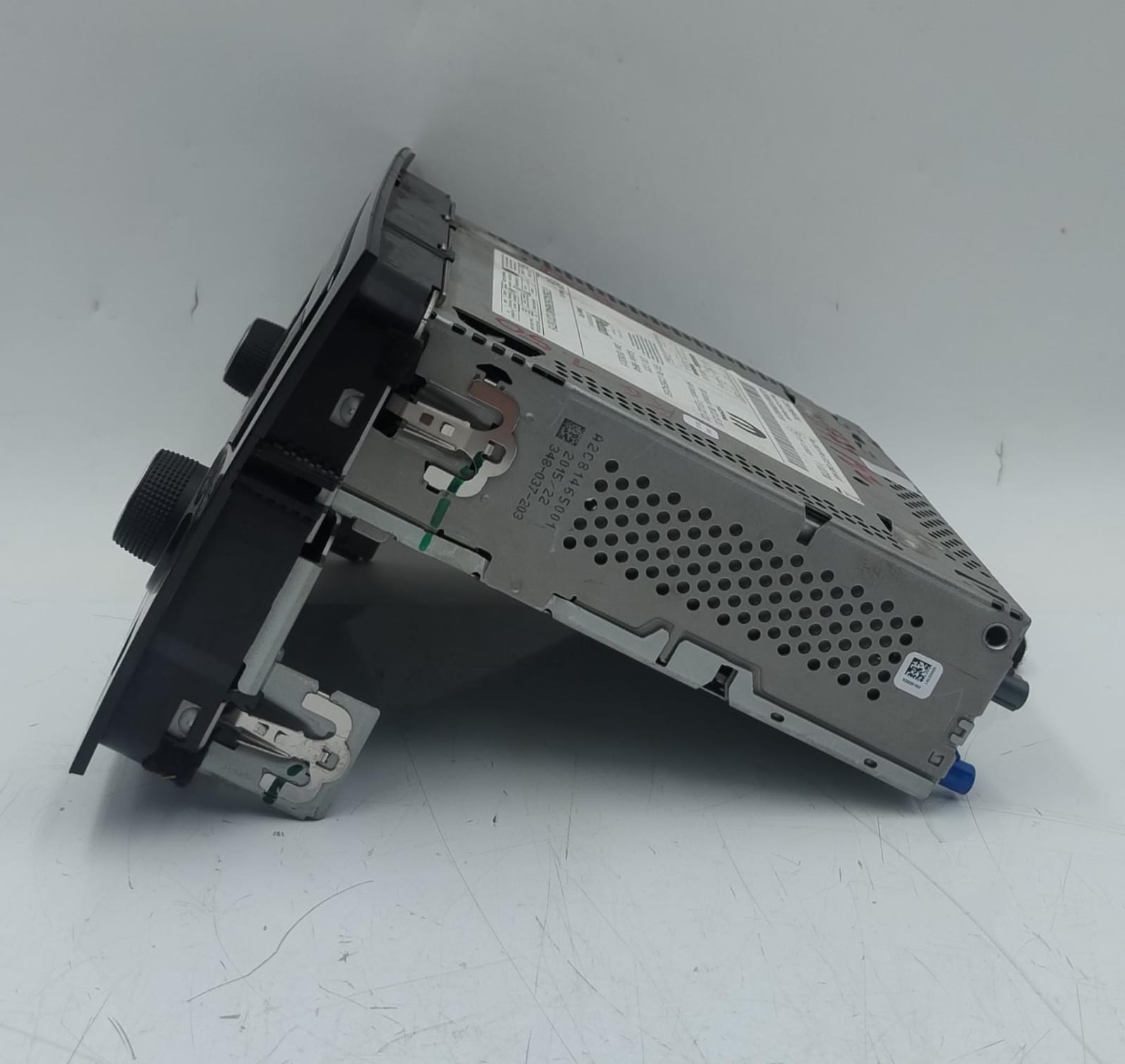 Display multifunzione