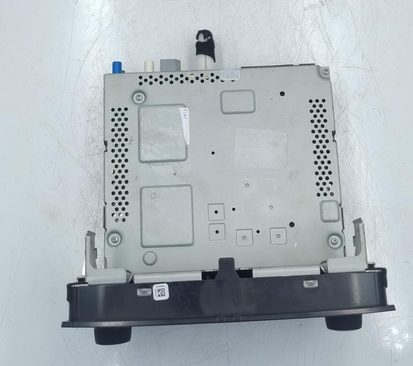 Display multifunzione