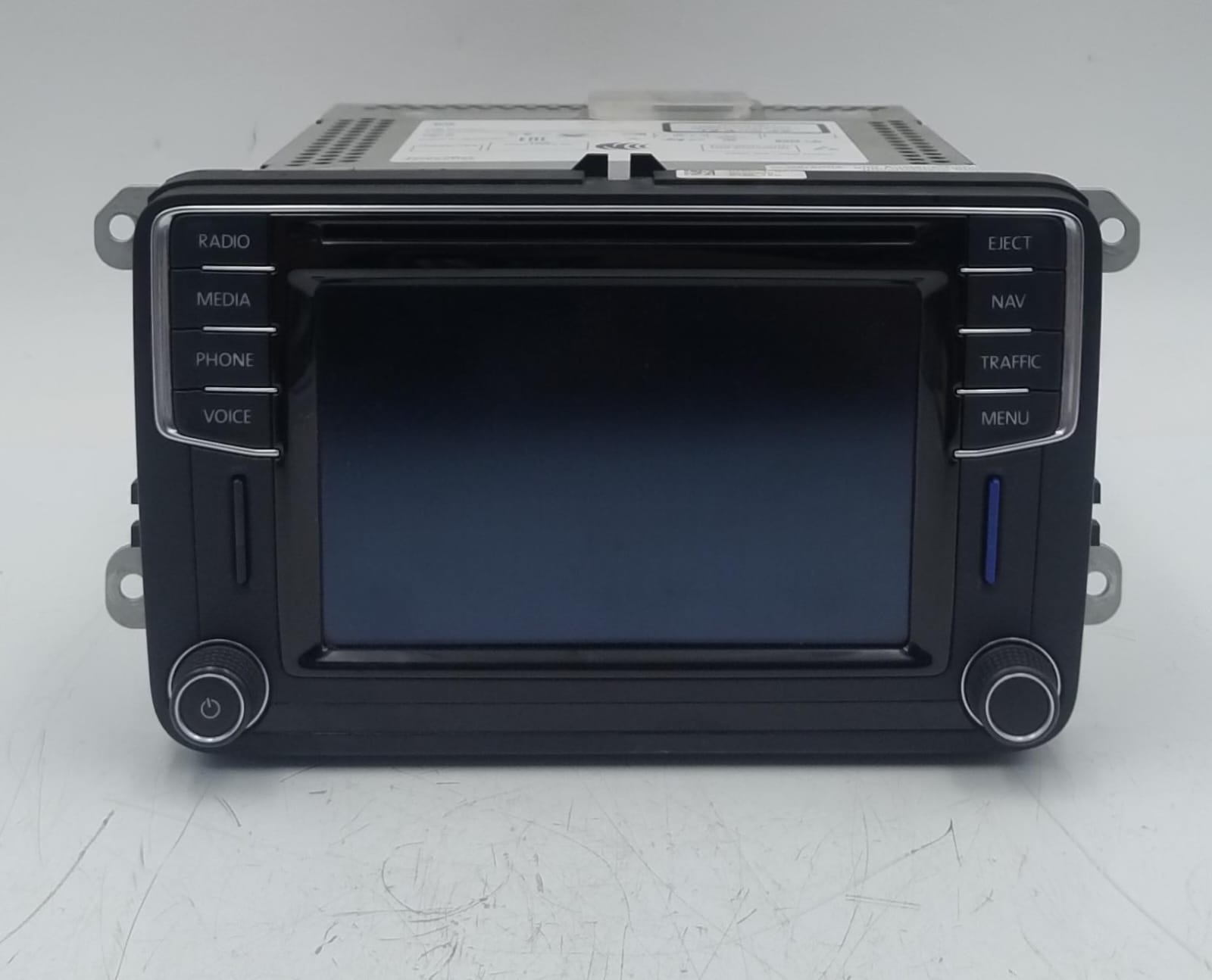 Display multifunzione