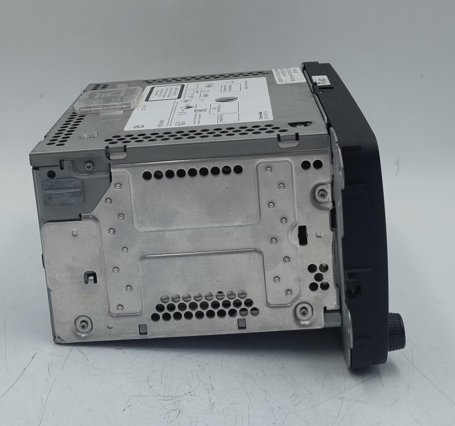 Display multifunzione