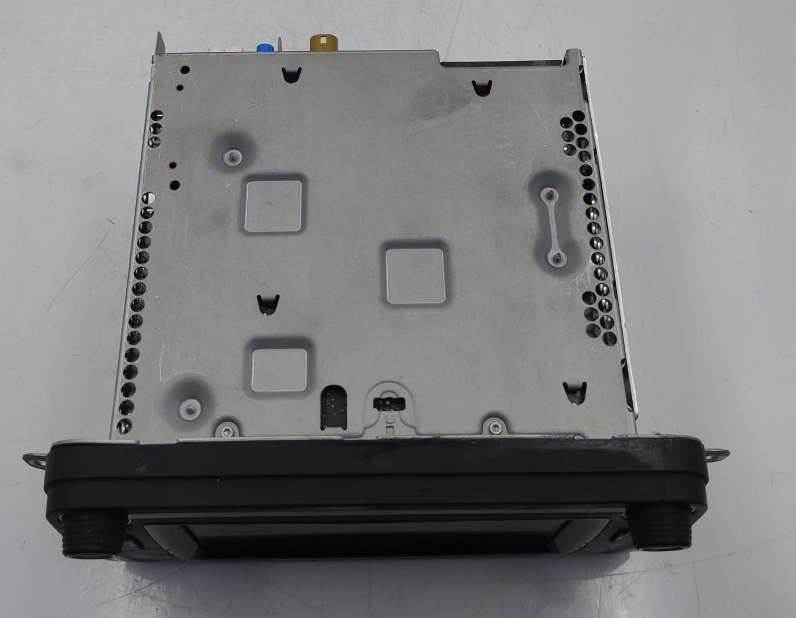 Display multifunzione