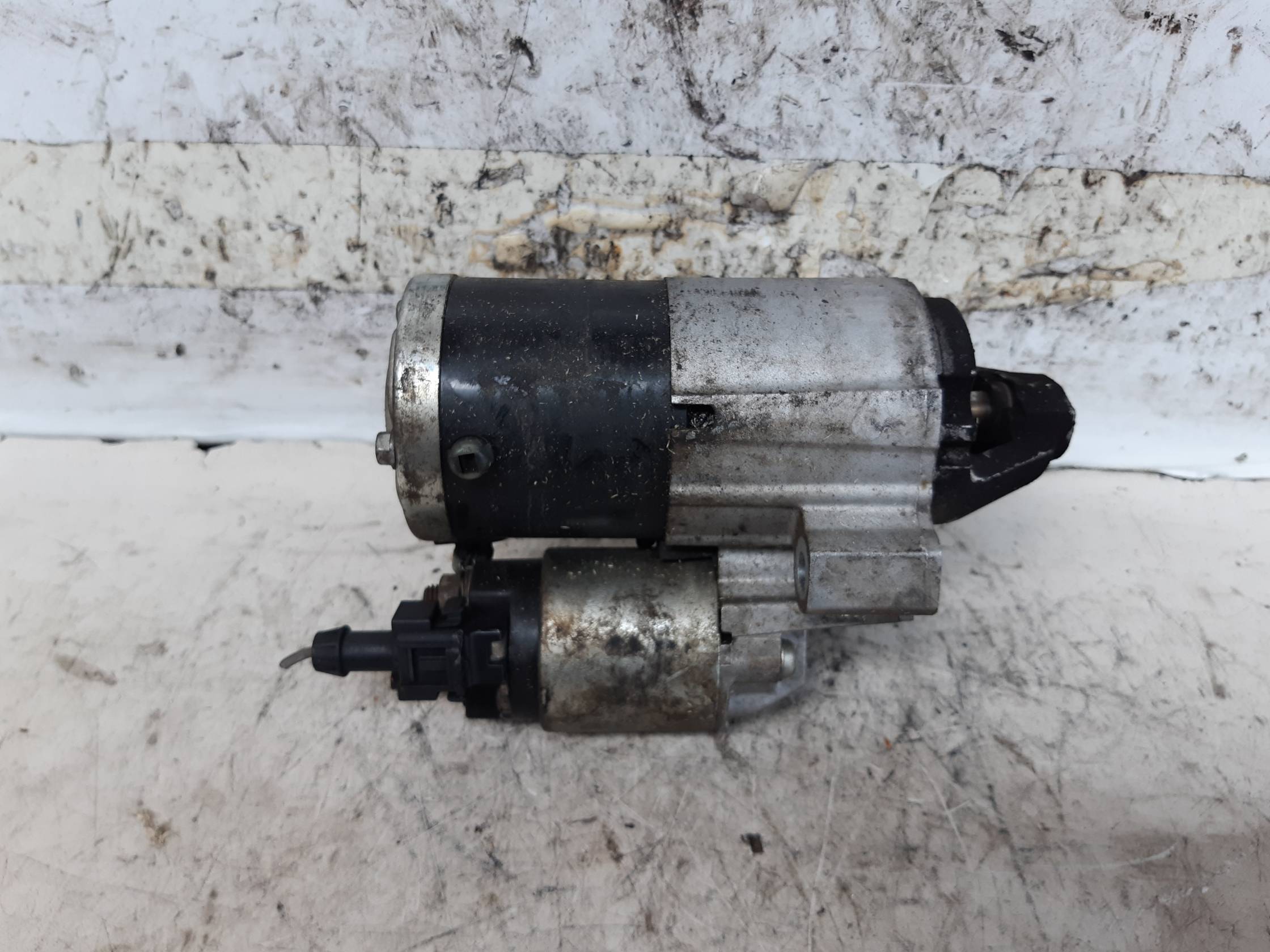 Motorino avviamento