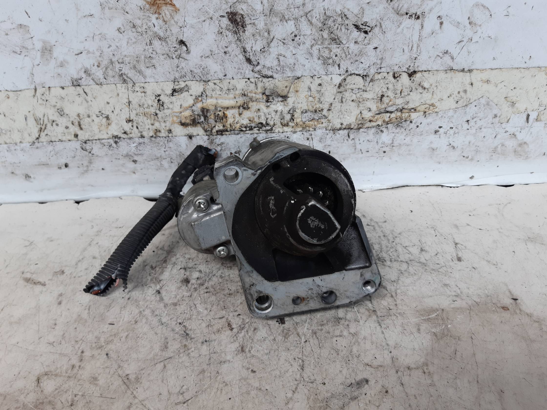 Motorino avviamento