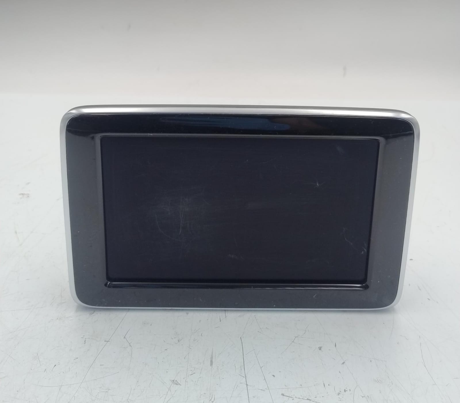 Display multifunzione