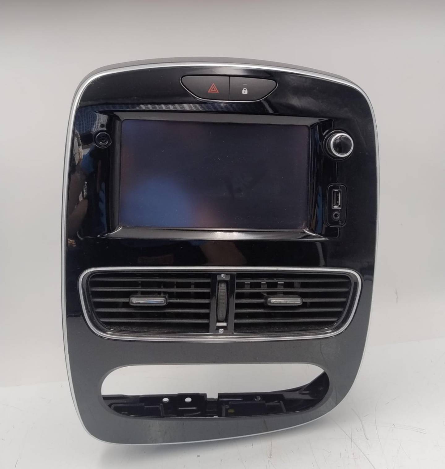 Display multifunzione