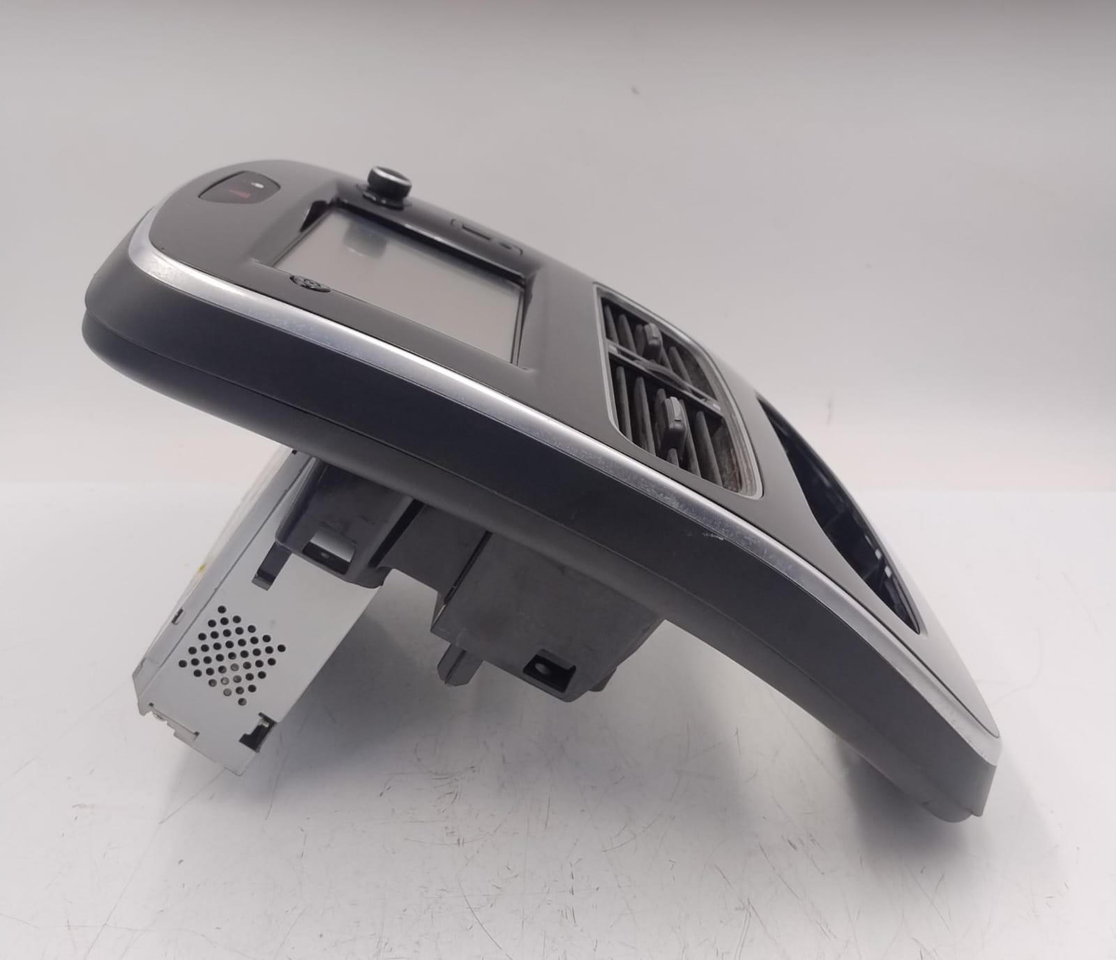 Display multifunzione