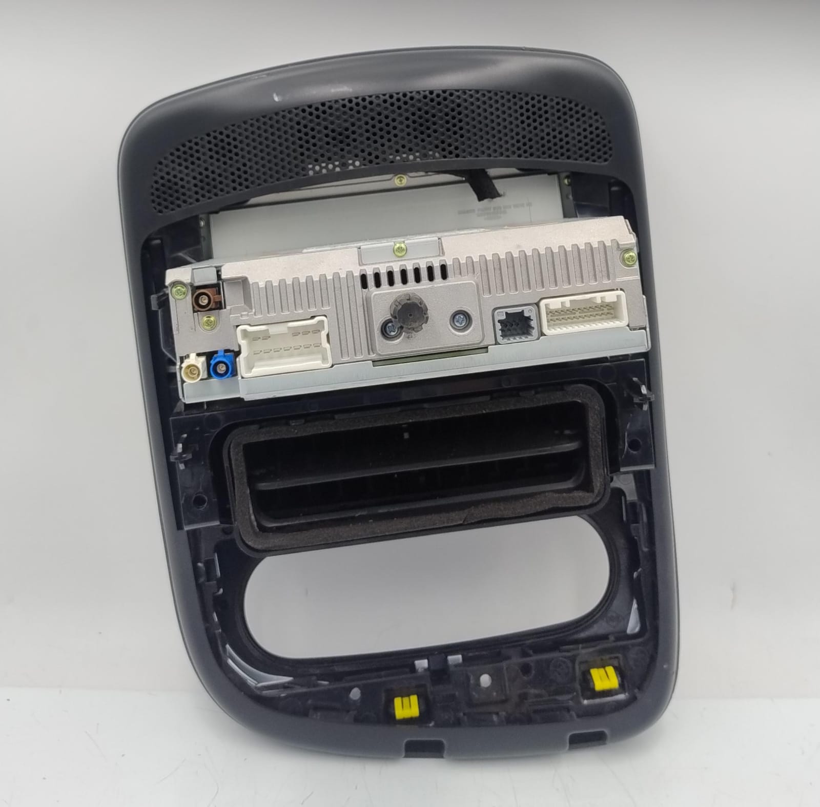 Display multifunzione